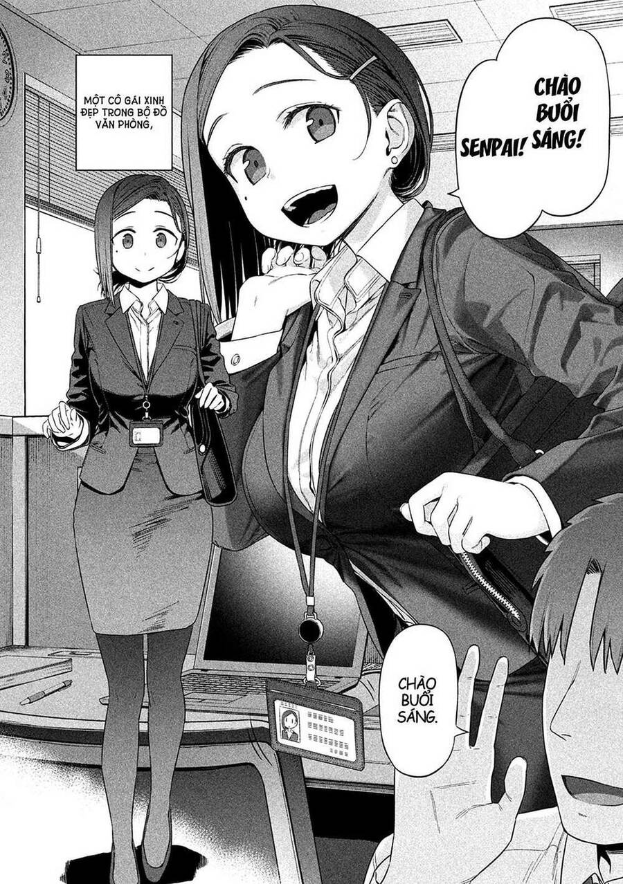 Getsuyoubi No Tawawa Chapter 2 - 2