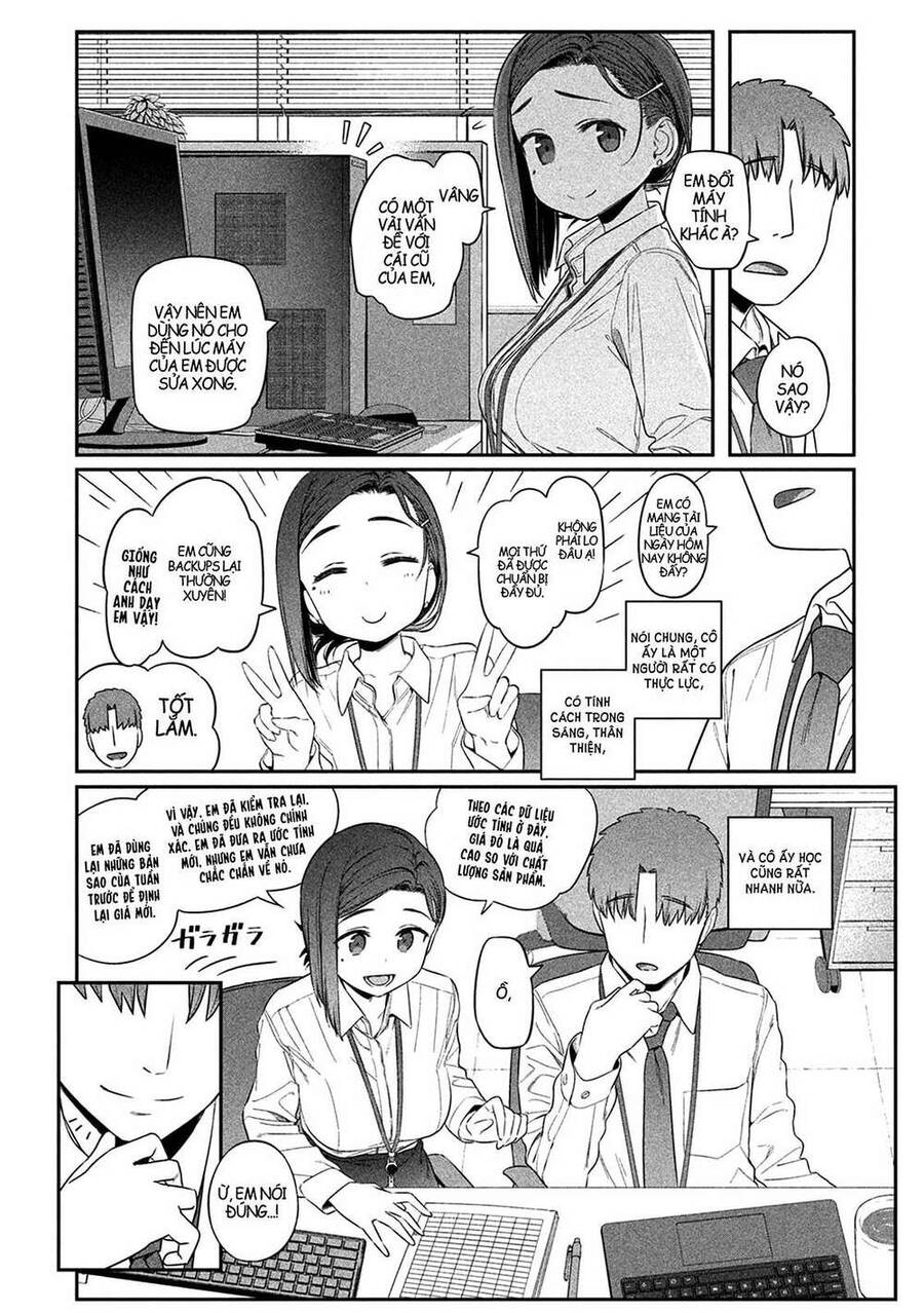 Getsuyoubi No Tawawa Chapter 2 - 5