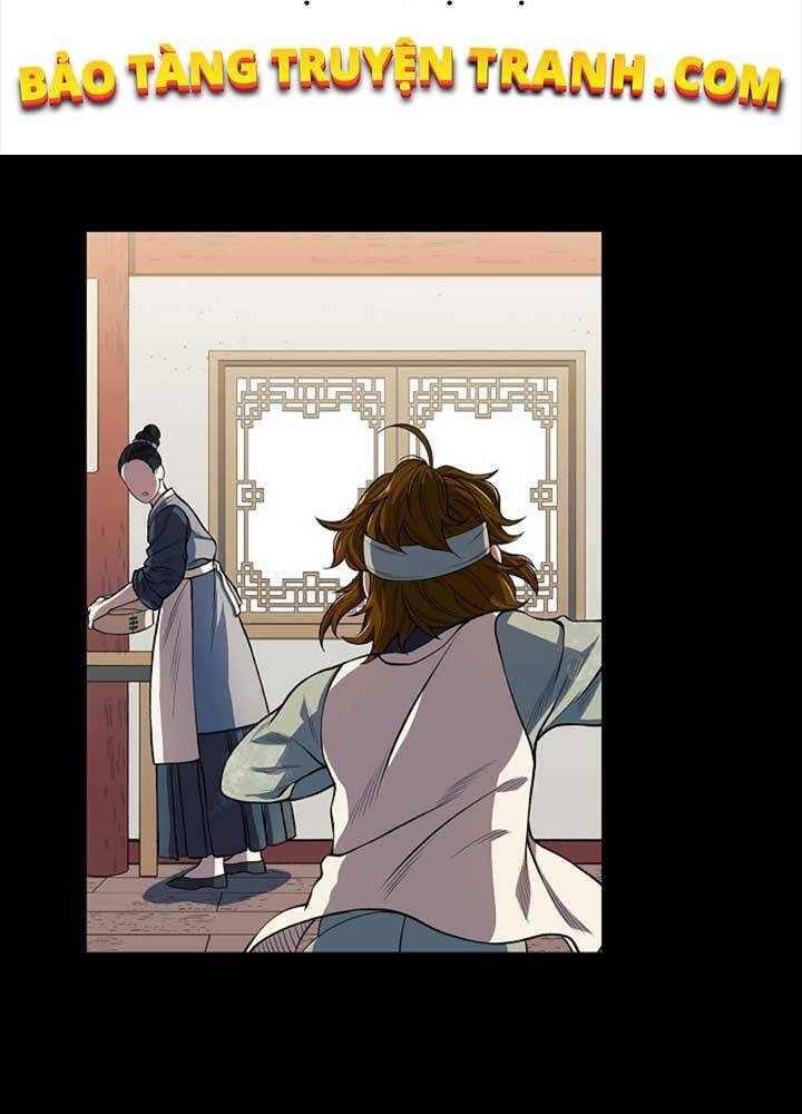 Quán Trọ Phong Ba Chapter 4 - 7