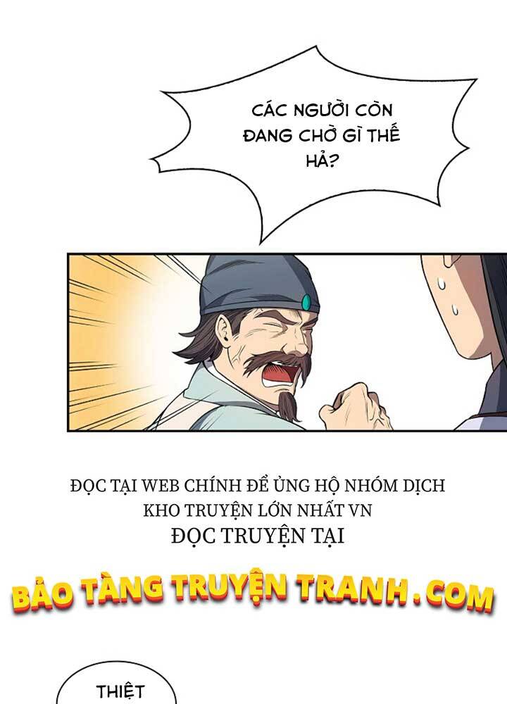 Quán Trọ Phong Ba Chapter 4 - 74