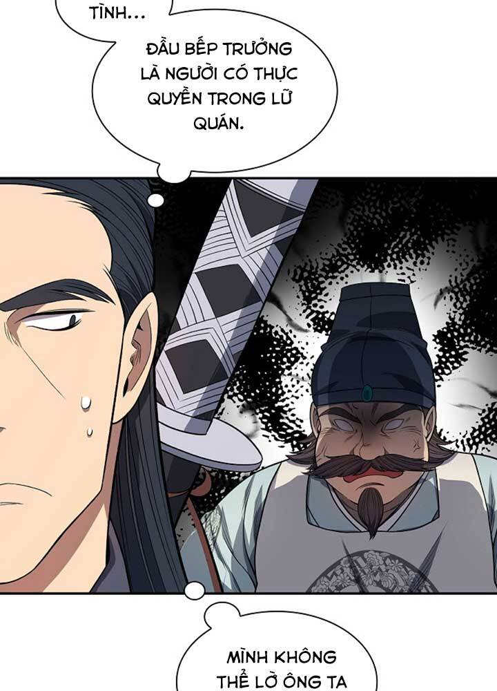 Quán Trọ Phong Ba Chapter 4 - 75