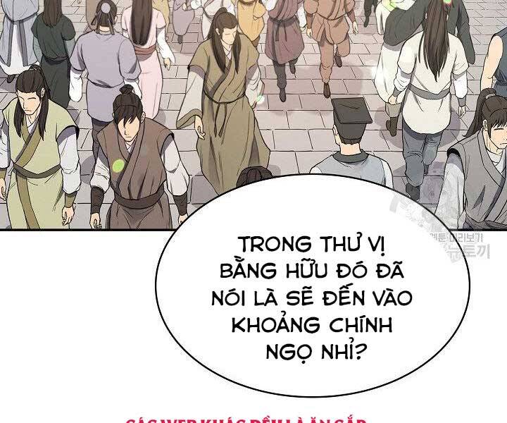 Quán Trọ Phong Ba Chapter 64 - 66