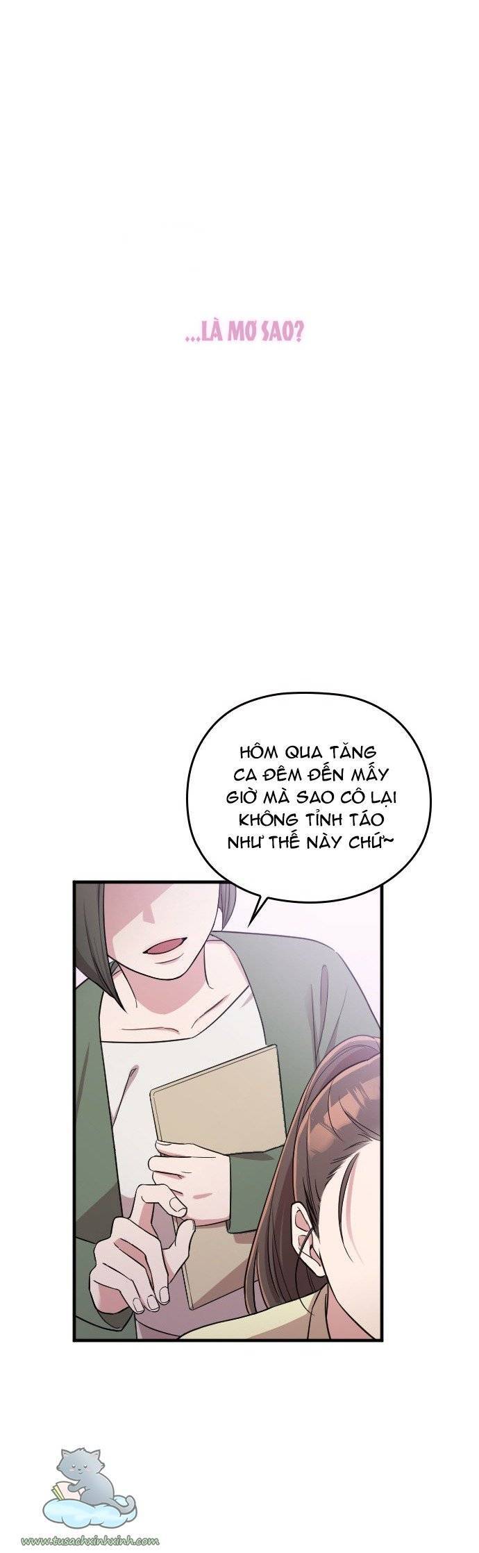 Cô Đi Mà Kết Hôn Với Chồng Tôi Đi Chapter 1 - 109