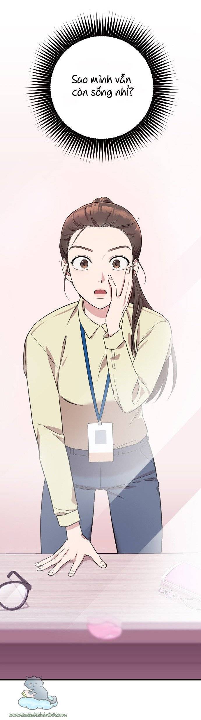 Cô Đi Mà Kết Hôn Với Chồng Tôi Đi Chapter 1 - 116