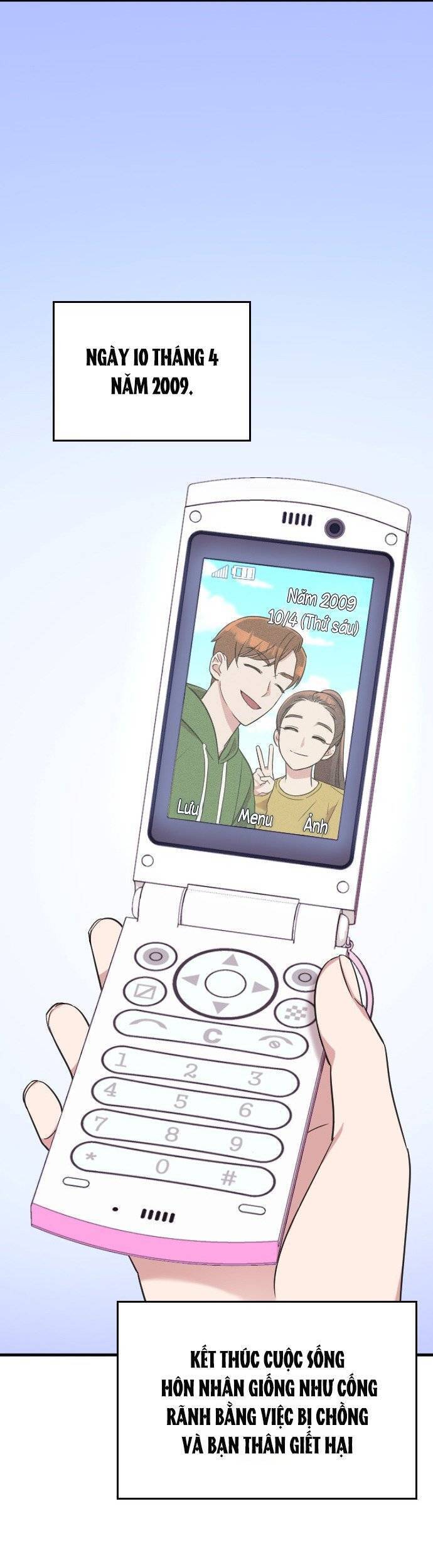 Cô Đi Mà Kết Hôn Với Chồng Tôi Đi Chapter 1 - 123