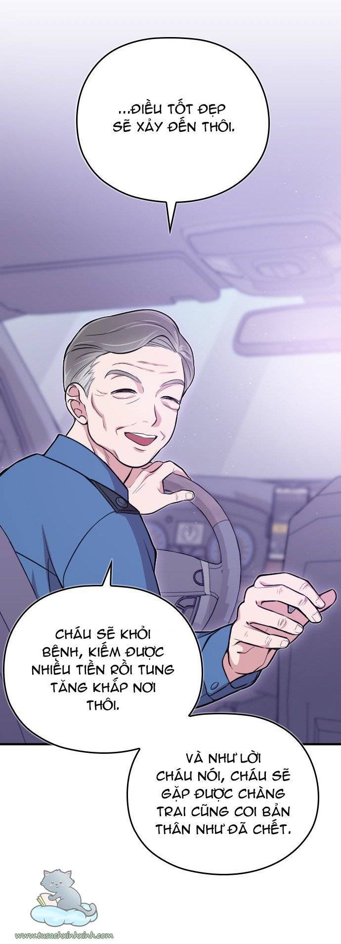 Cô Đi Mà Kết Hôn Với Chồng Tôi Đi Chapter 1 - 34