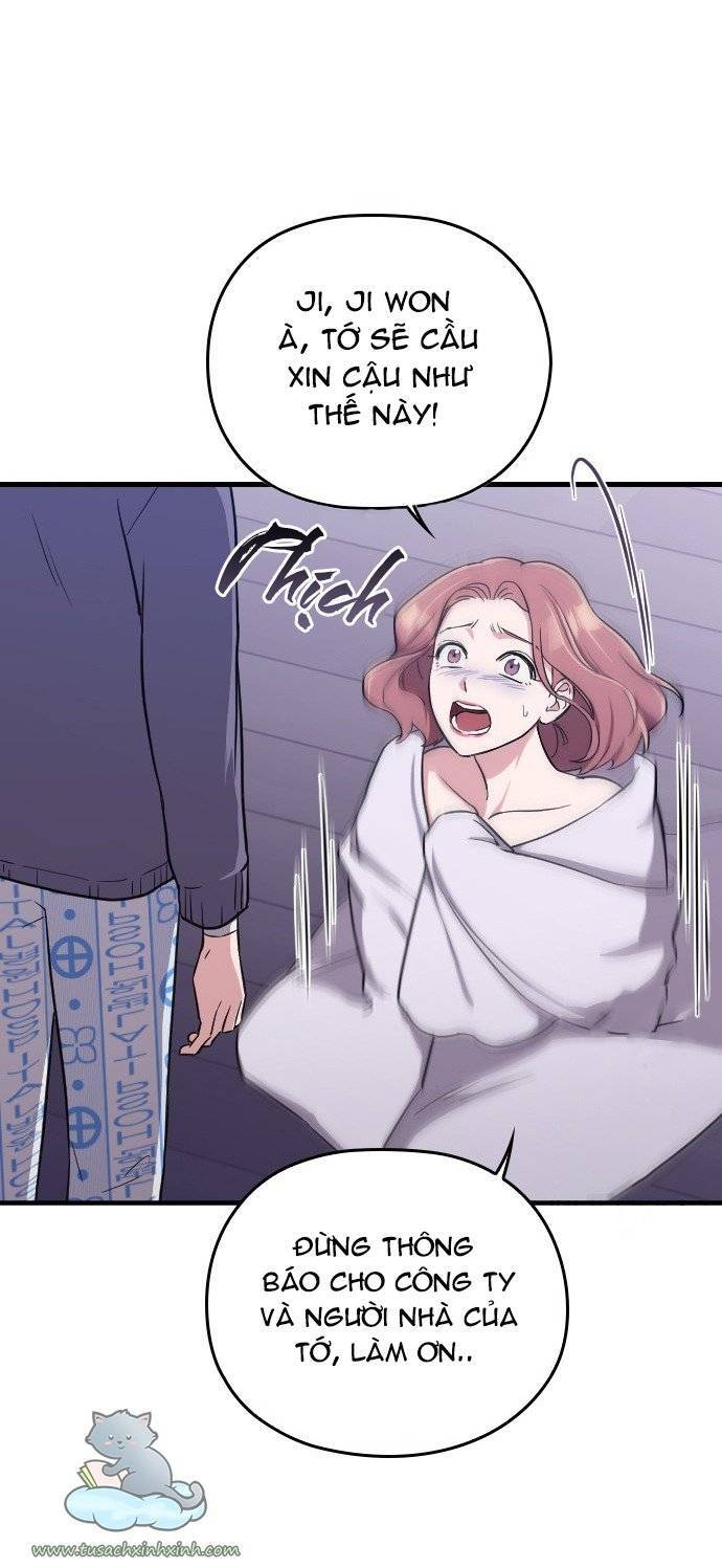 Cô Đi Mà Kết Hôn Với Chồng Tôi Đi Chapter 1 - 66