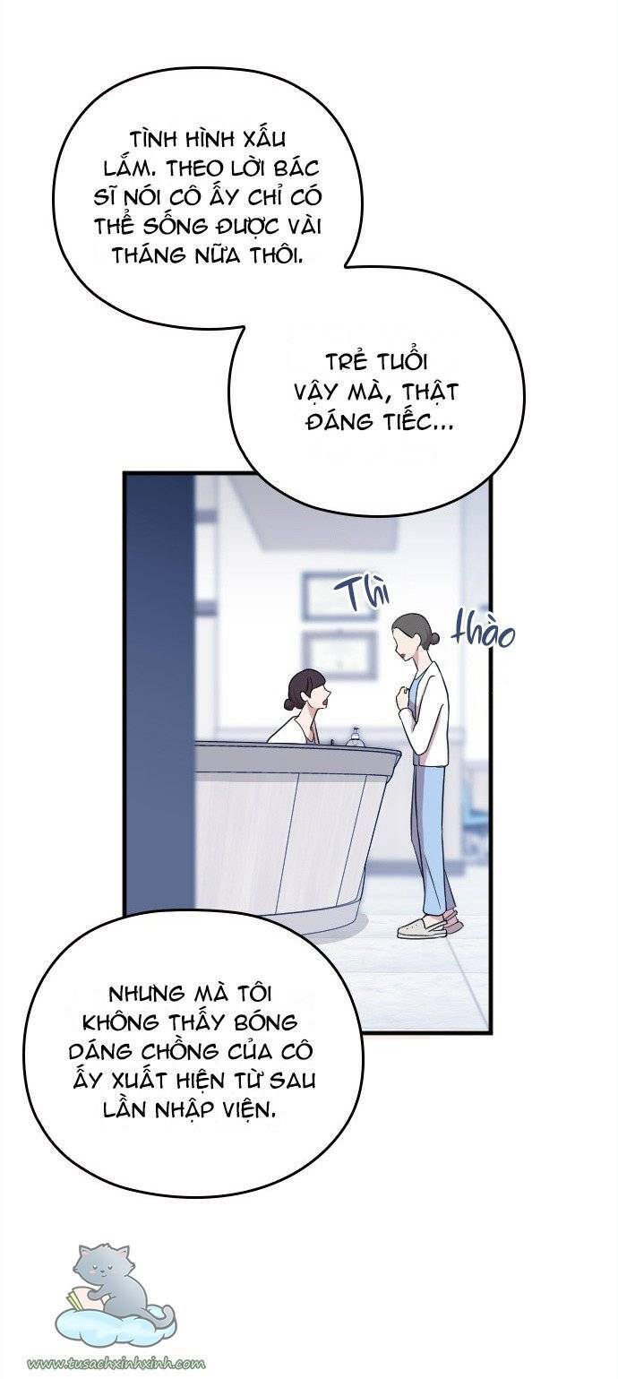 Cô Đi Mà Kết Hôn Với Chồng Tôi Đi Chapter 1 - 9