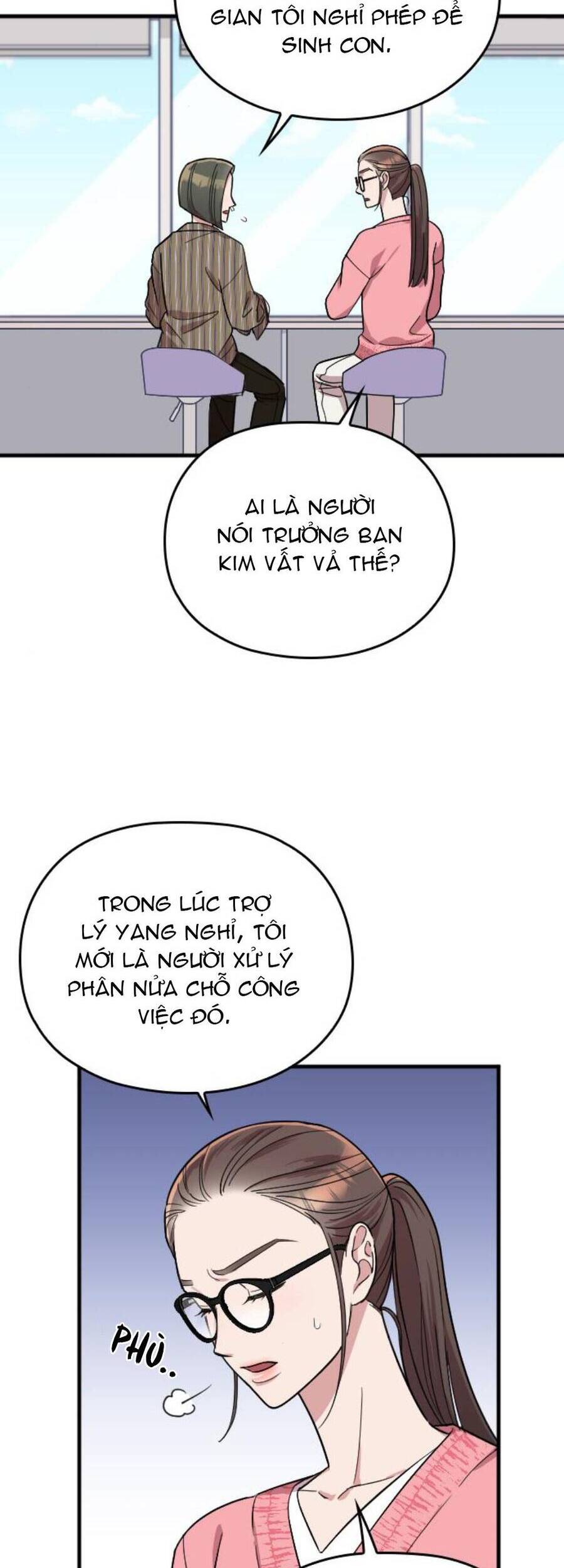 Cô Đi Mà Kết Hôn Với Chồng Tôi Đi Chapter 10 - 13