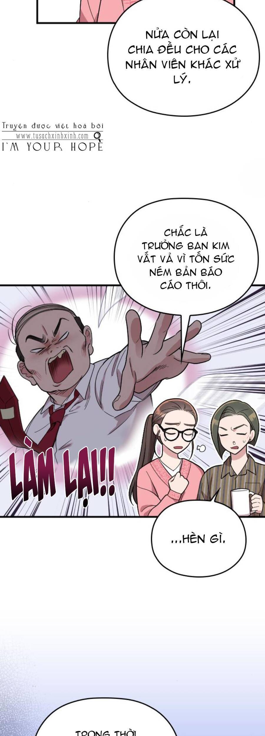 Cô Đi Mà Kết Hôn Với Chồng Tôi Đi Chapter 10 - 14