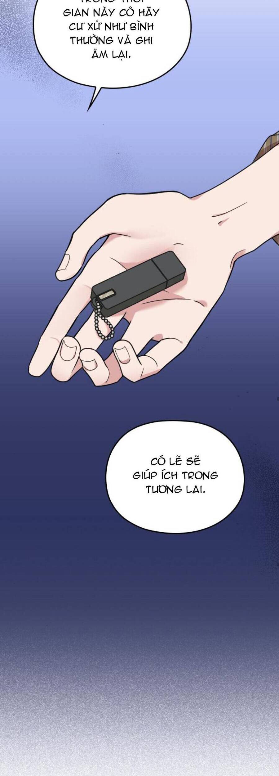 Cô Đi Mà Kết Hôn Với Chồng Tôi Đi Chapter 10 - 15