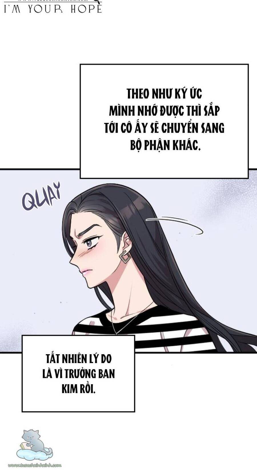 Cô Đi Mà Kết Hôn Với Chồng Tôi Đi Chapter 10 - 18