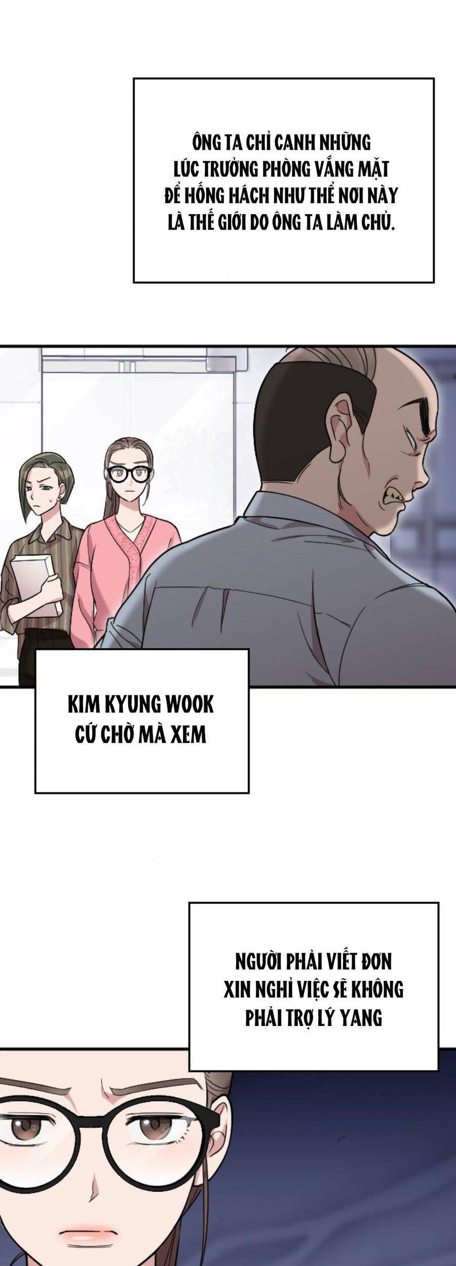 Cô Đi Mà Kết Hôn Với Chồng Tôi Đi Chapter 10 - 19