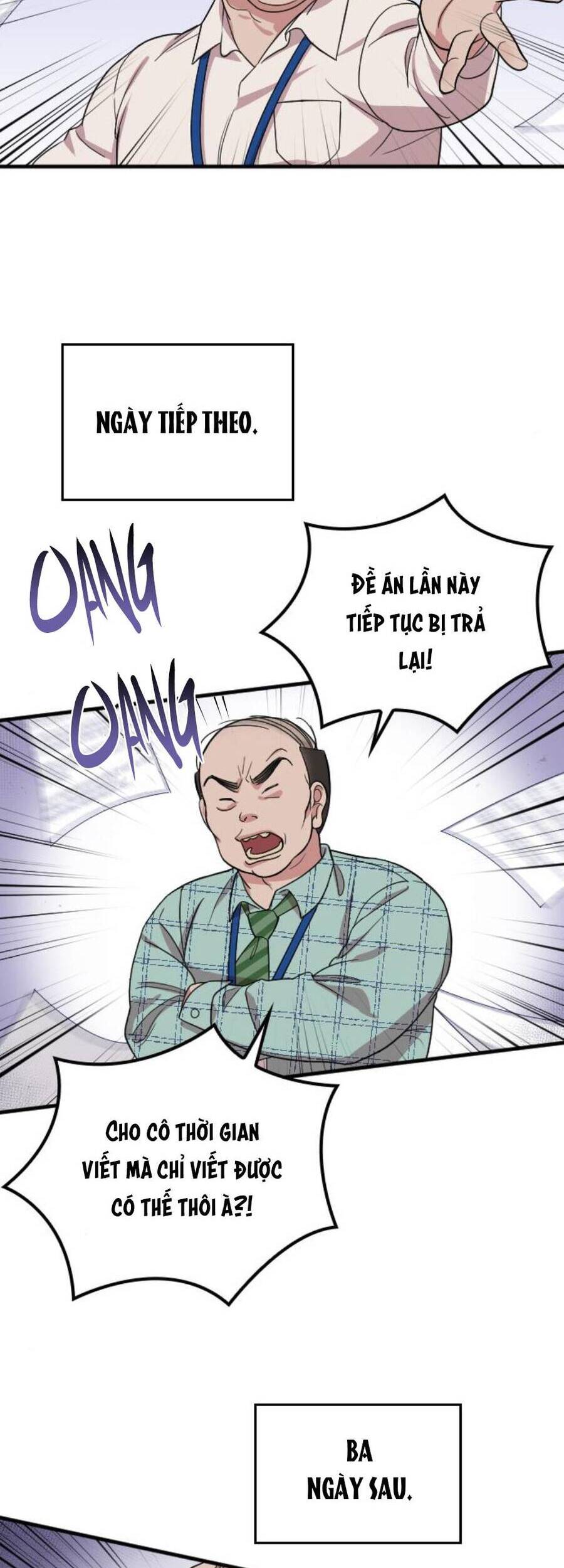 Cô Đi Mà Kết Hôn Với Chồng Tôi Đi Chapter 10 - 23