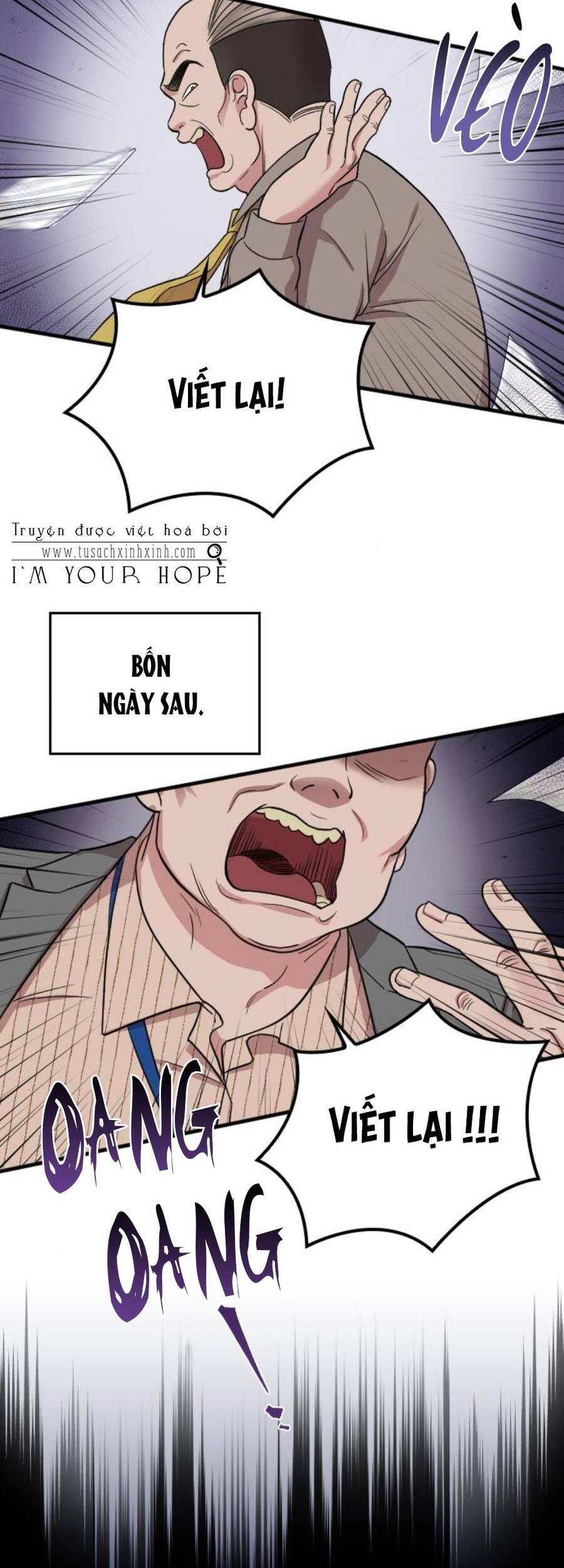 Cô Đi Mà Kết Hôn Với Chồng Tôi Đi Chapter 10 - 24