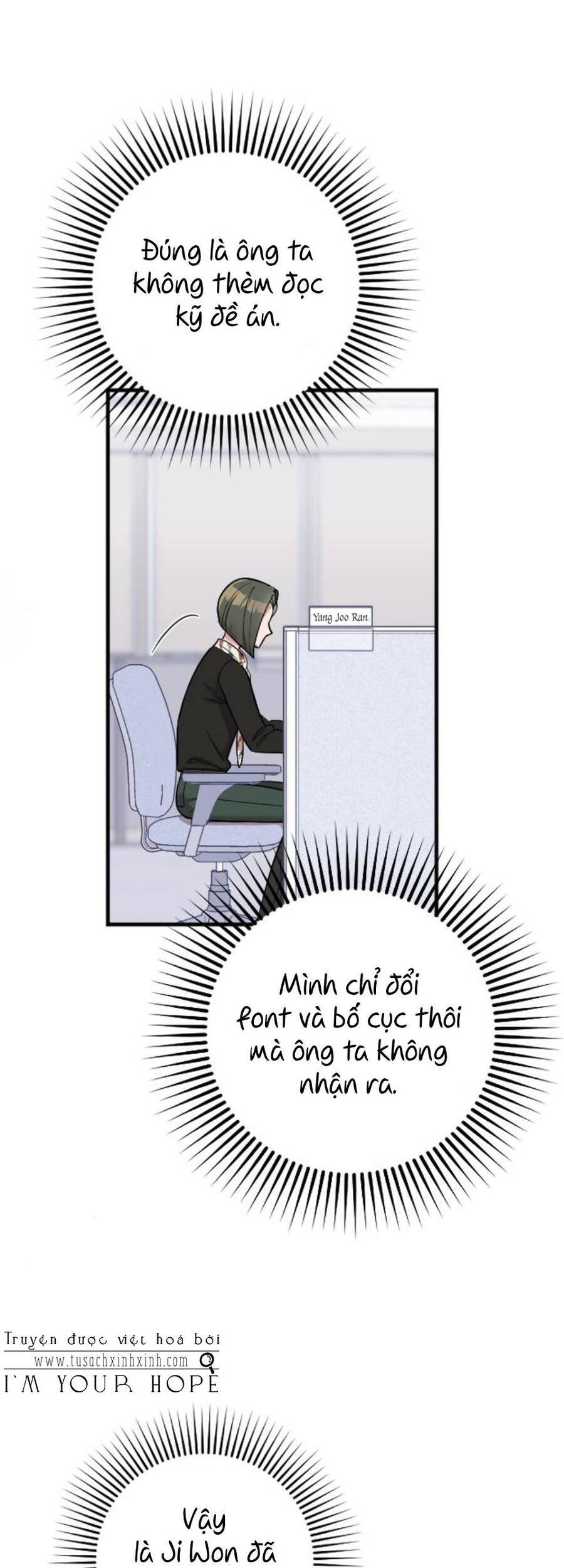 Cô Đi Mà Kết Hôn Với Chồng Tôi Đi Chapter 10 - 28