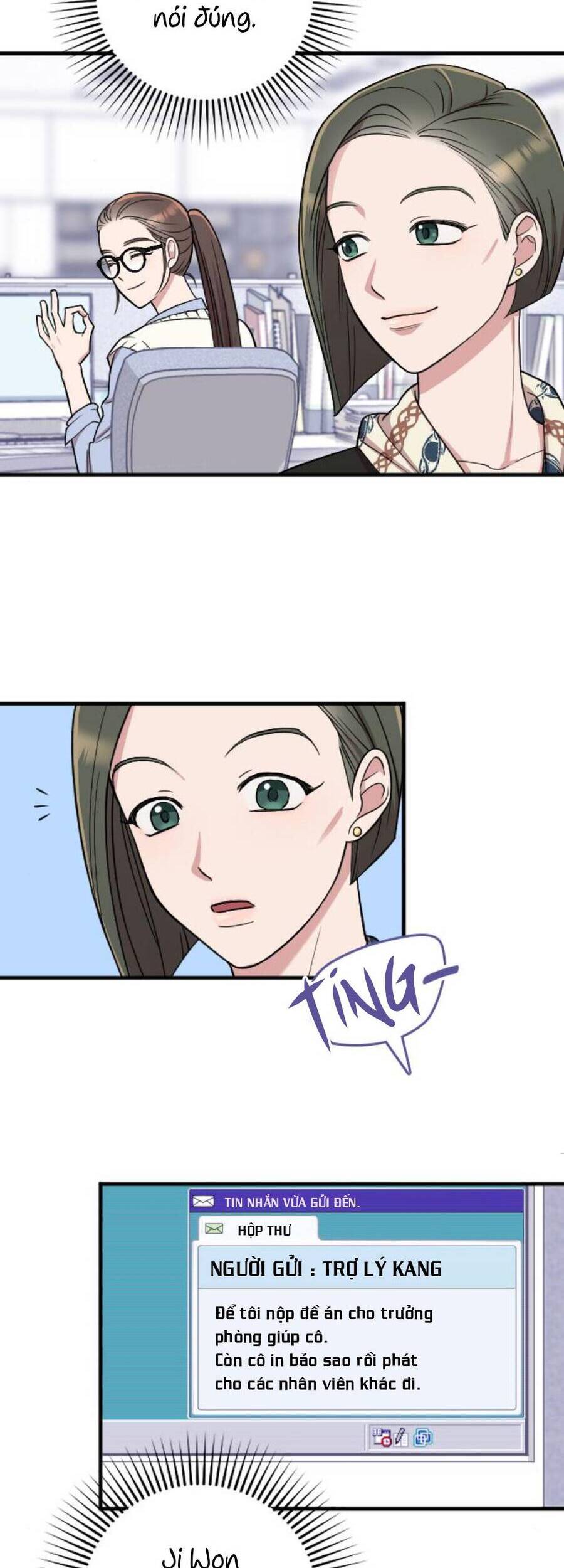 Cô Đi Mà Kết Hôn Với Chồng Tôi Đi Chapter 10 - 29