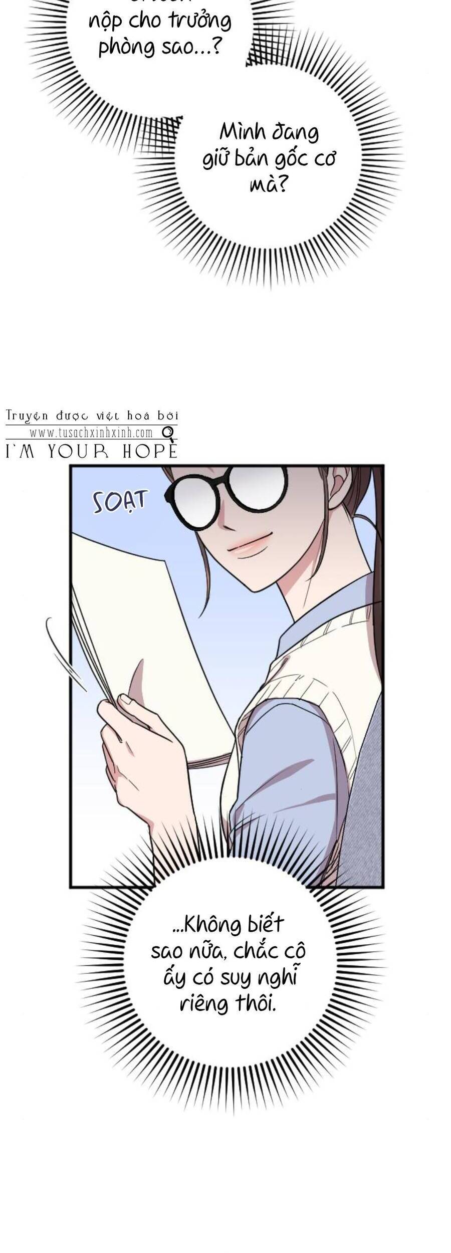 Cô Đi Mà Kết Hôn Với Chồng Tôi Đi Chapter 10 - 30