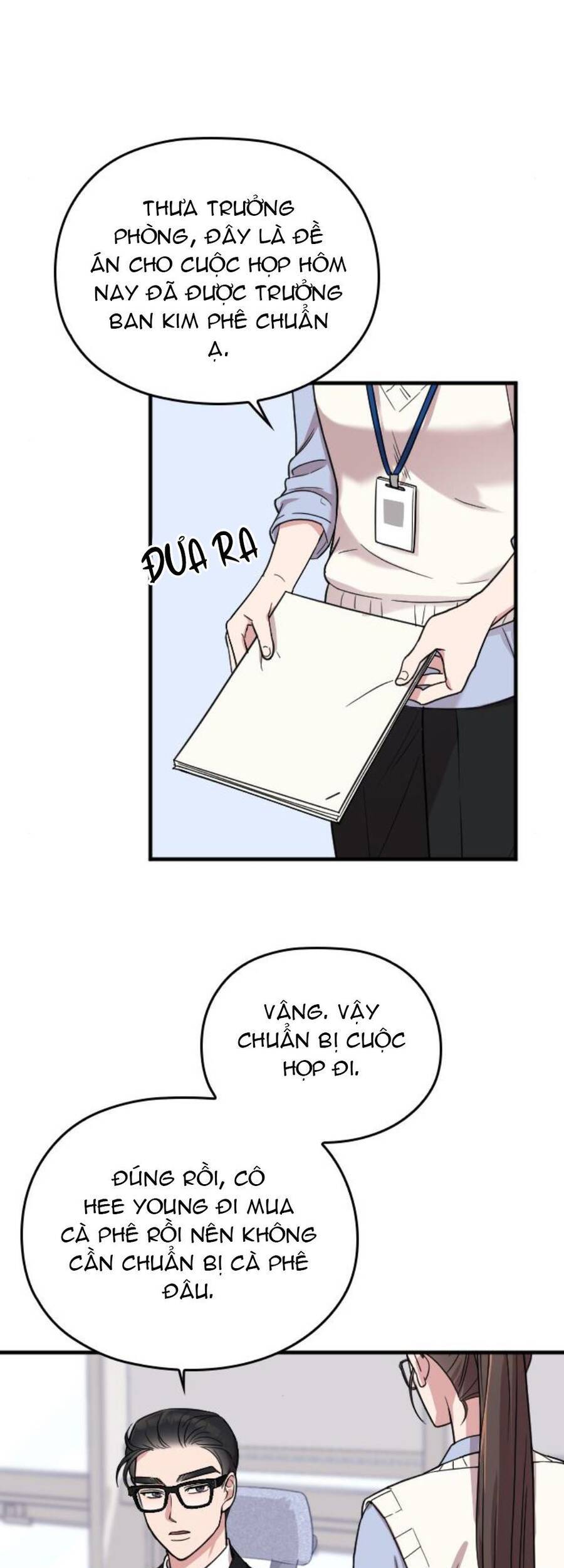 Cô Đi Mà Kết Hôn Với Chồng Tôi Đi Chapter 10 - 32