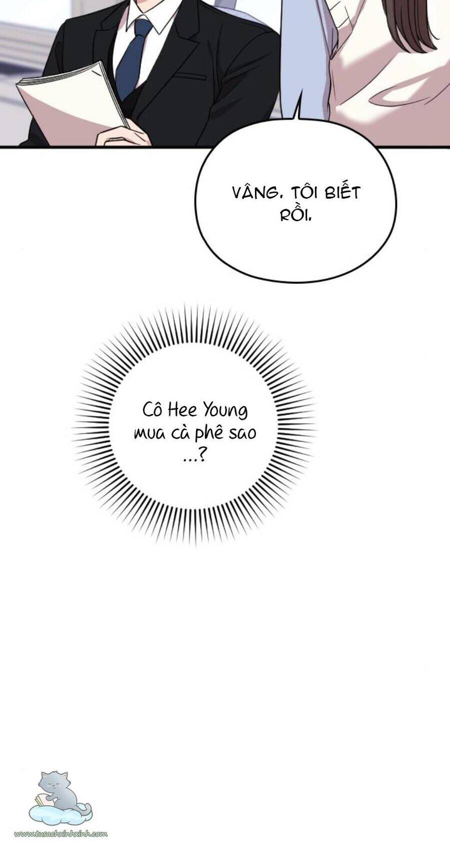 Cô Đi Mà Kết Hôn Với Chồng Tôi Đi Chapter 10 - 33