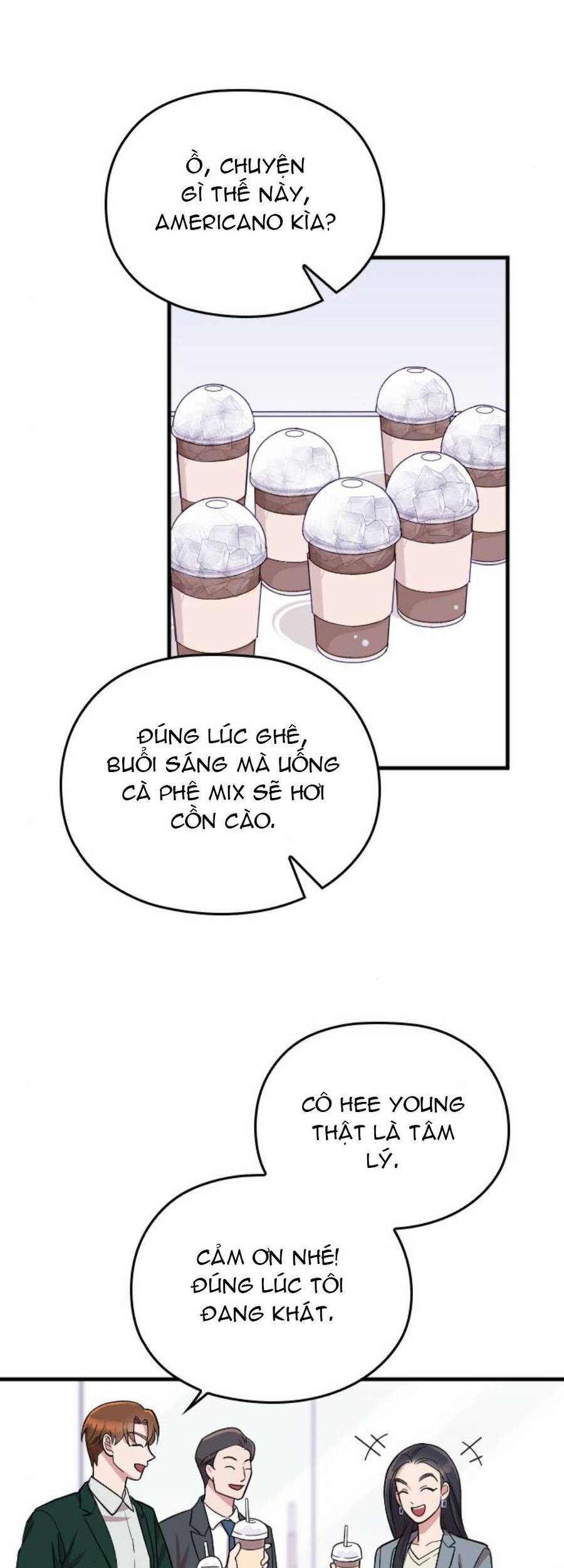 Cô Đi Mà Kết Hôn Với Chồng Tôi Đi Chapter 10 - 34