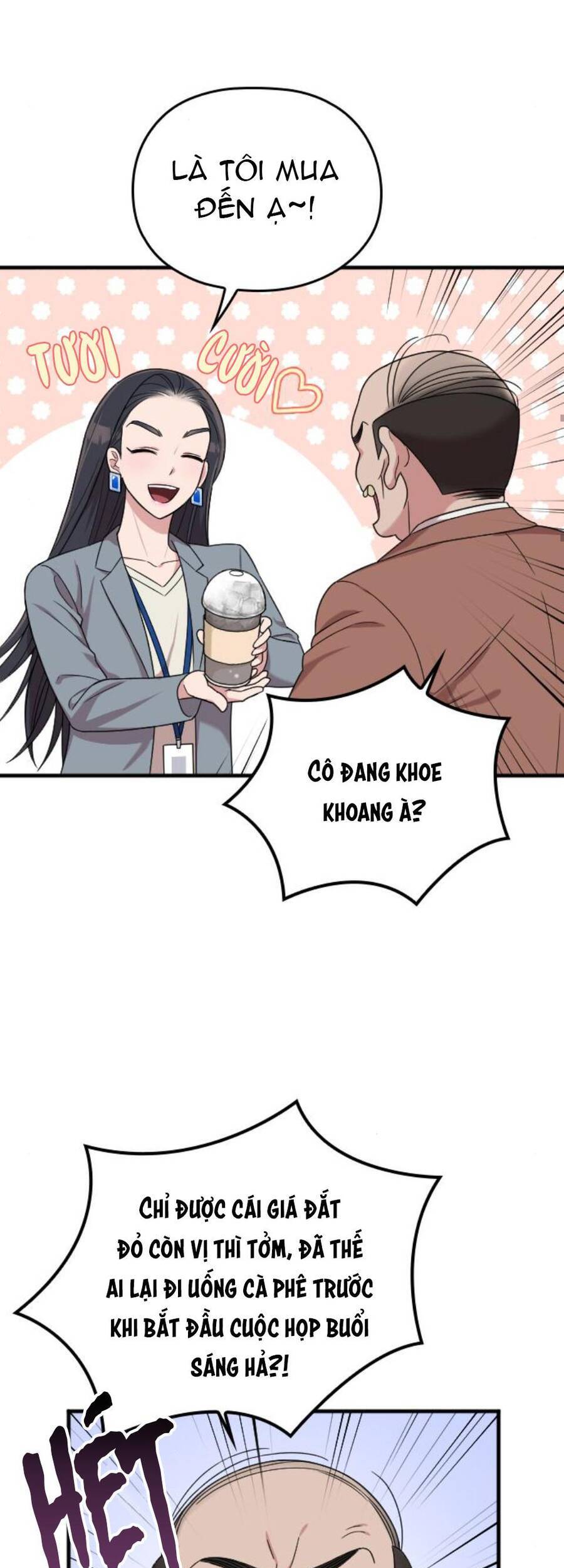 Cô Đi Mà Kết Hôn Với Chồng Tôi Đi Chapter 10 - 37