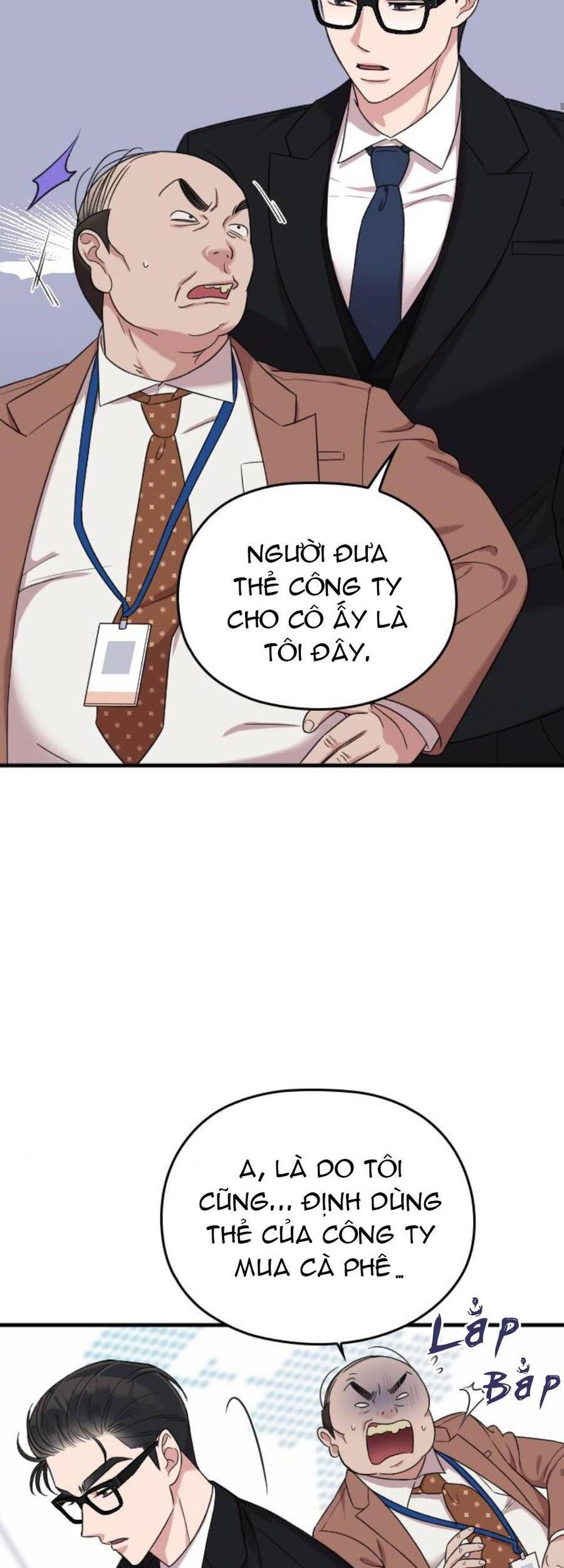 Cô Đi Mà Kết Hôn Với Chồng Tôi Đi Chapter 10 - 39