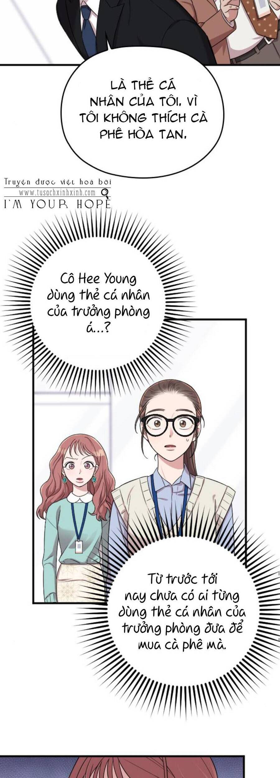 Cô Đi Mà Kết Hôn Với Chồng Tôi Đi Chapter 10 - 40