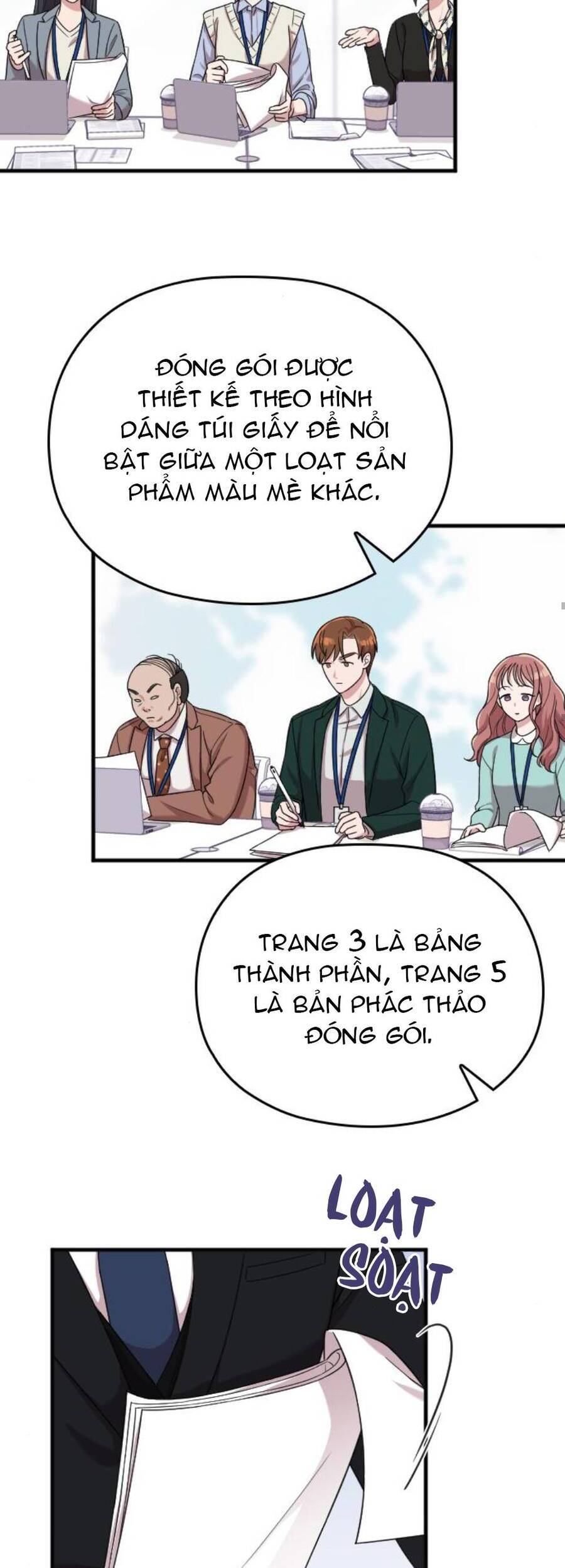 Cô Đi Mà Kết Hôn Với Chồng Tôi Đi Chapter 10 - 44