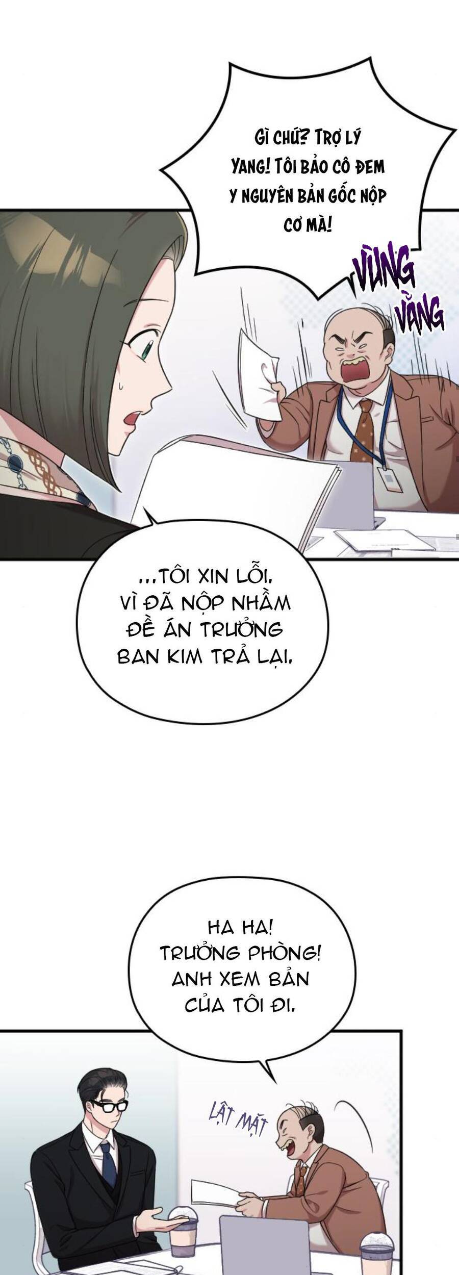 Cô Đi Mà Kết Hôn Với Chồng Tôi Đi Chapter 10 - 47