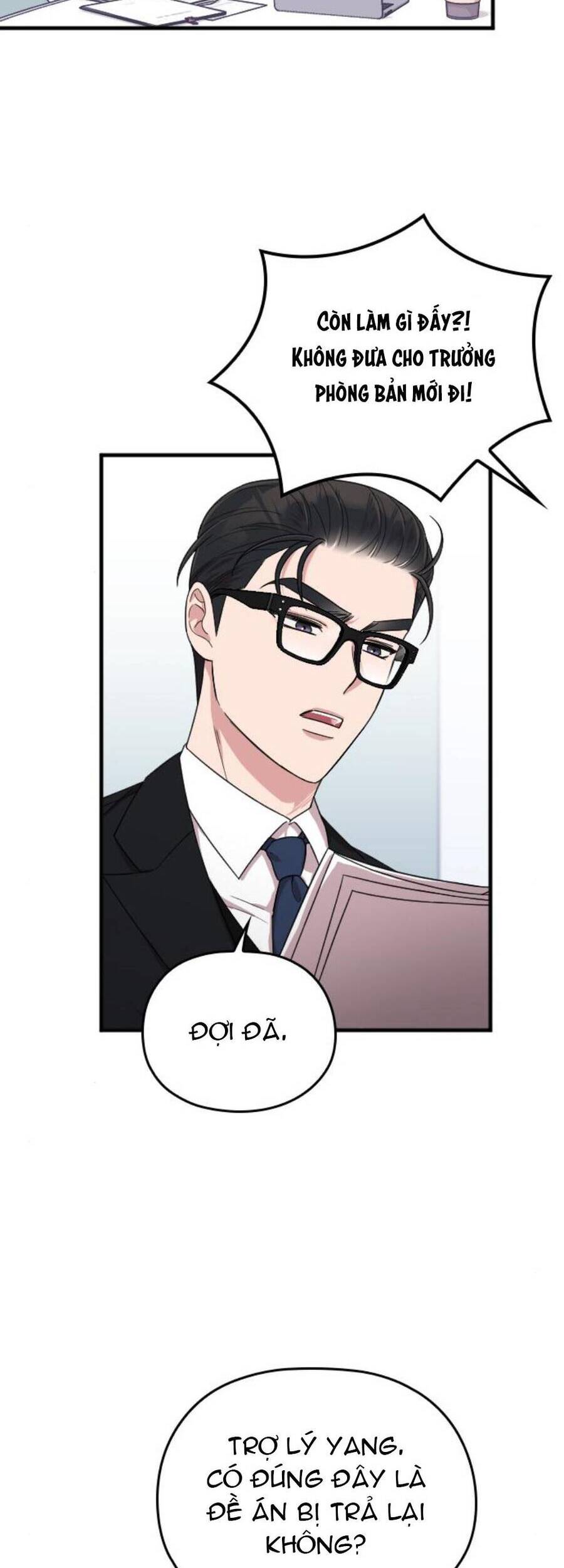 Cô Đi Mà Kết Hôn Với Chồng Tôi Đi Chapter 10 - 48