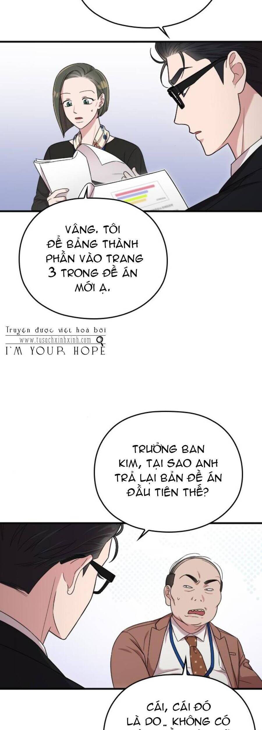 Cô Đi Mà Kết Hôn Với Chồng Tôi Đi Chapter 10 - 49