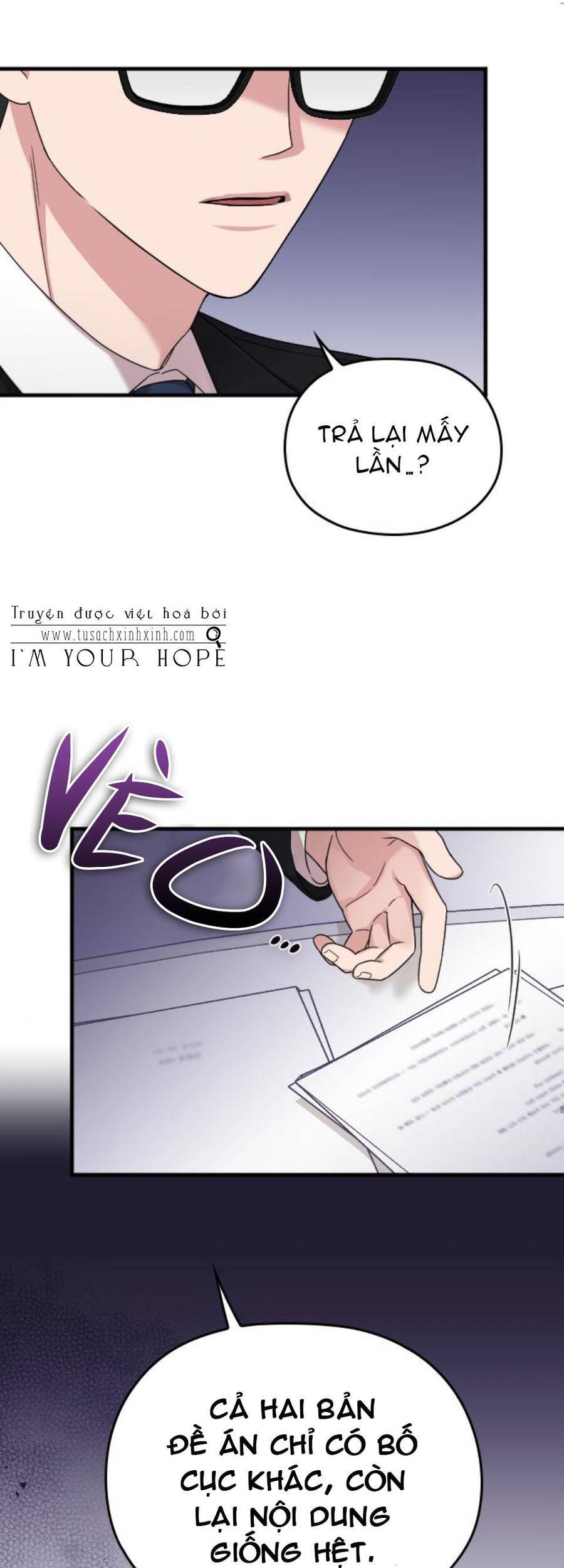 Cô Đi Mà Kết Hôn Với Chồng Tôi Đi Chapter 10 - 51