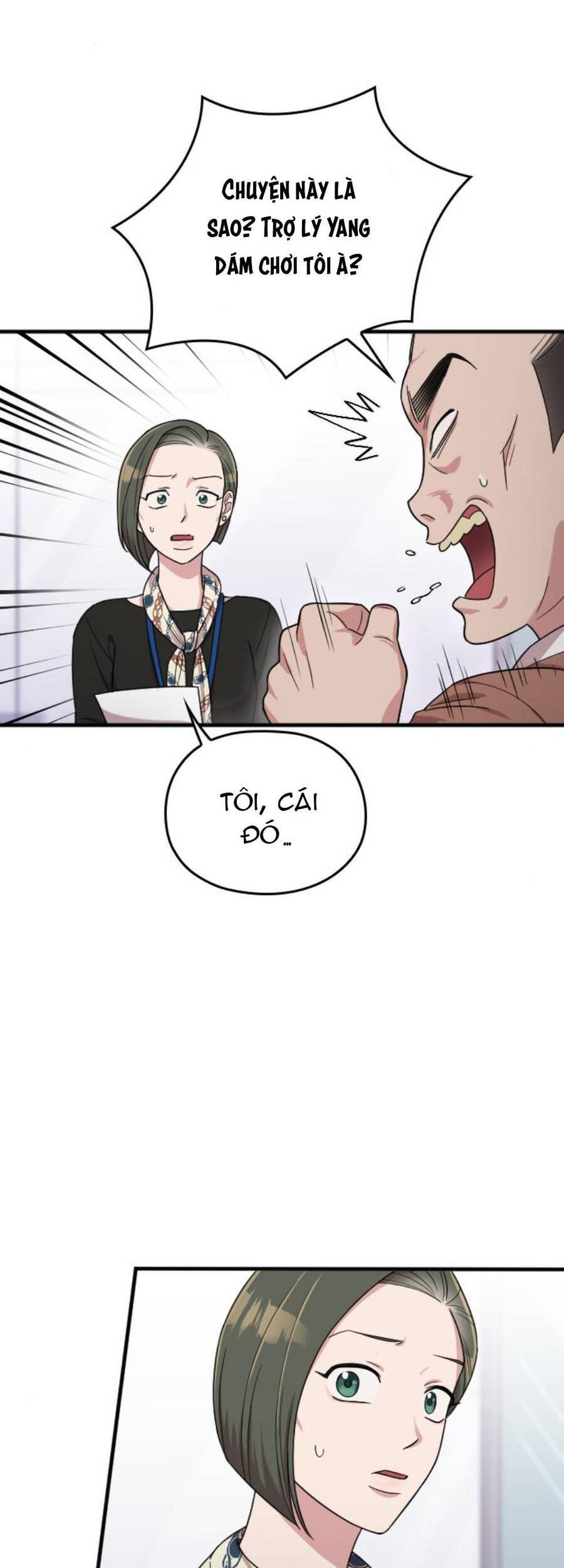 Cô Đi Mà Kết Hôn Với Chồng Tôi Đi Chapter 10 - 54