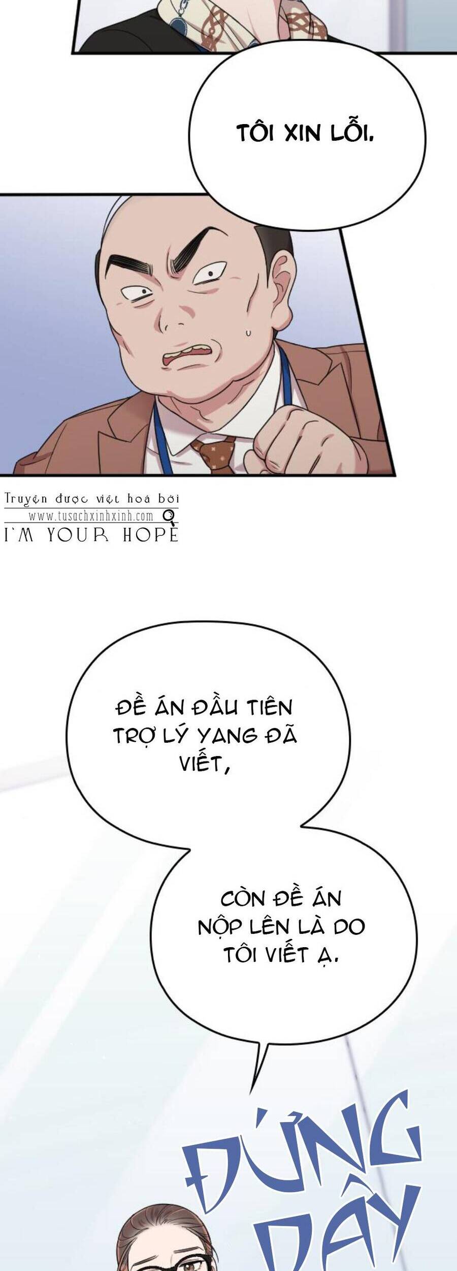 Cô Đi Mà Kết Hôn Với Chồng Tôi Đi Chapter 10 - 55