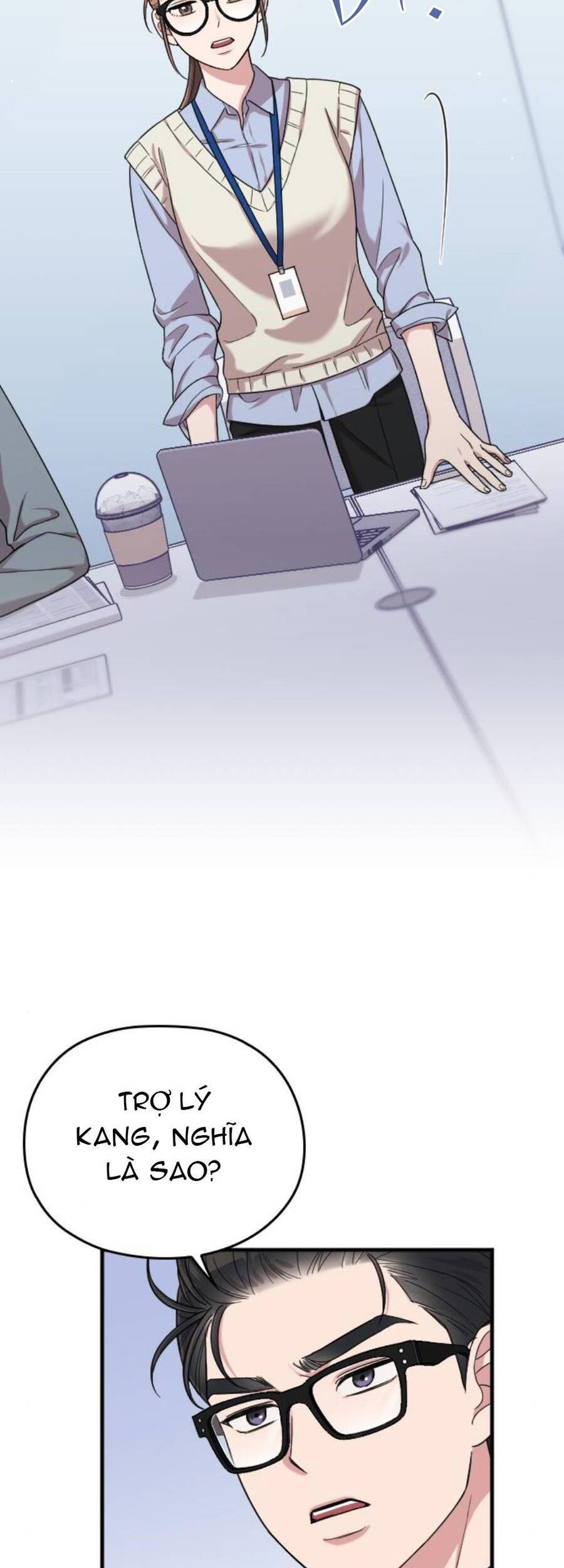 Cô Đi Mà Kết Hôn Với Chồng Tôi Đi Chapter 10 - 56