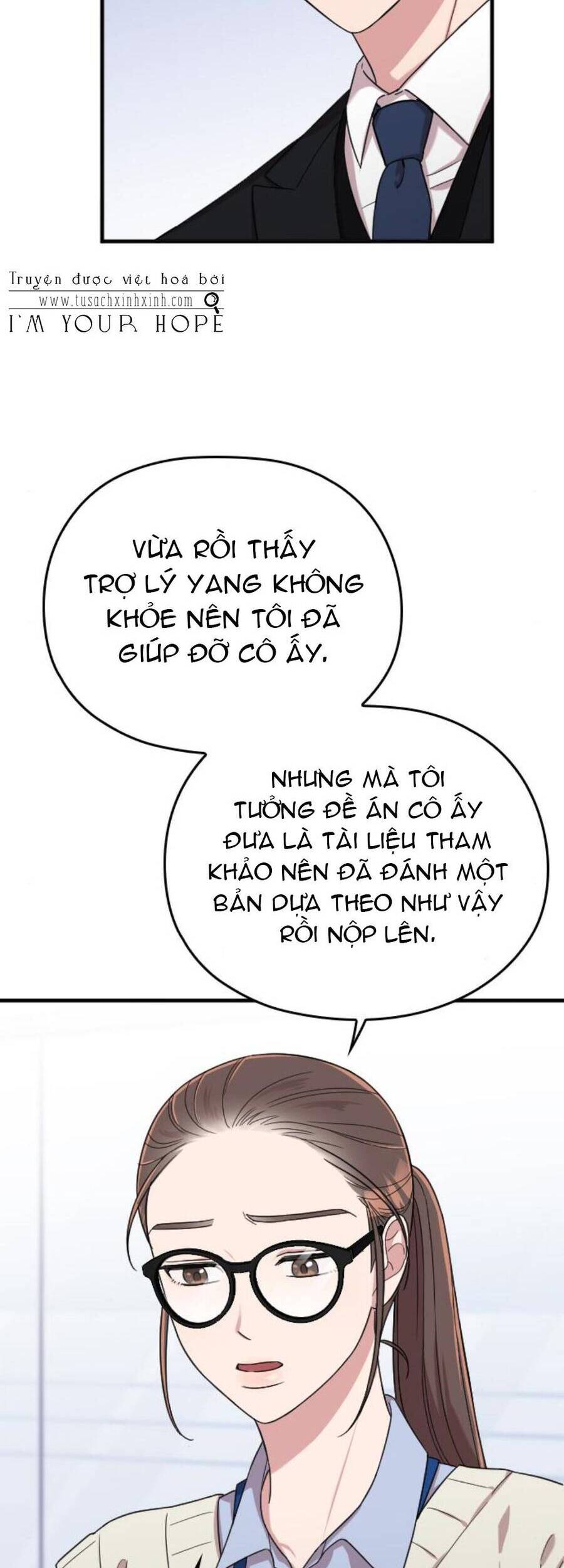 Cô Đi Mà Kết Hôn Với Chồng Tôi Đi Chapter 10 - 57