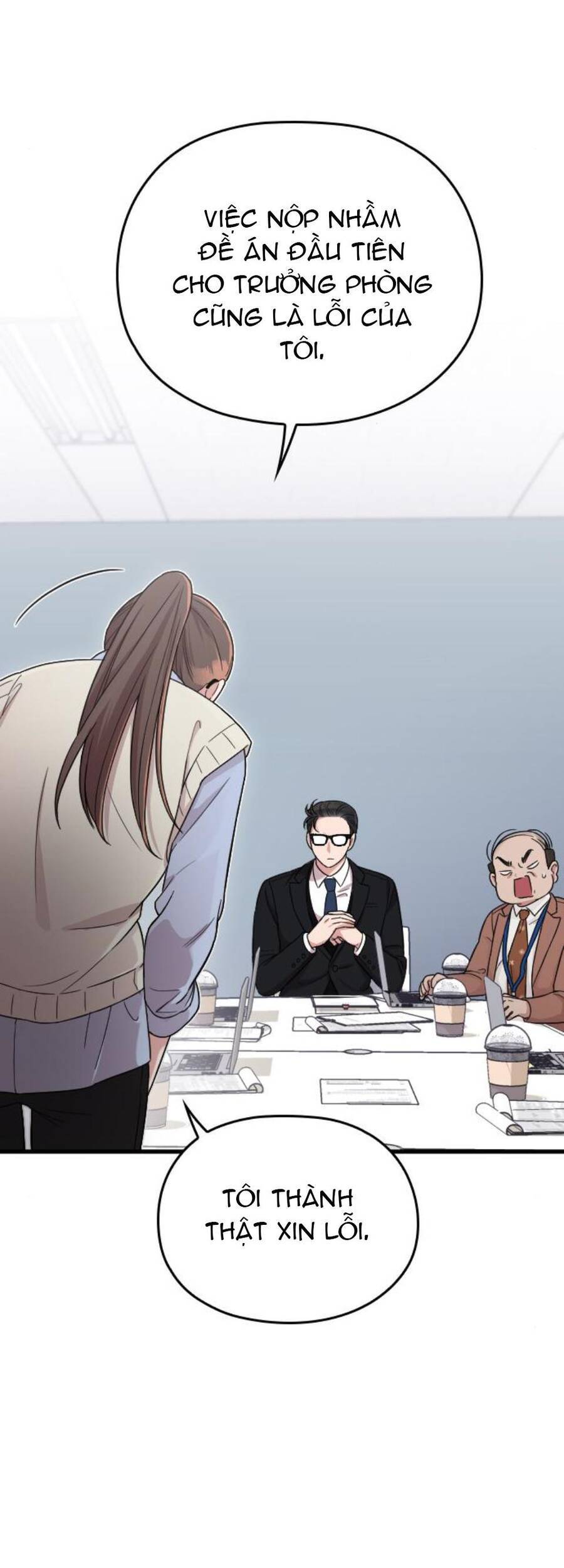 Cô Đi Mà Kết Hôn Với Chồng Tôi Đi Chapter 10 - 59