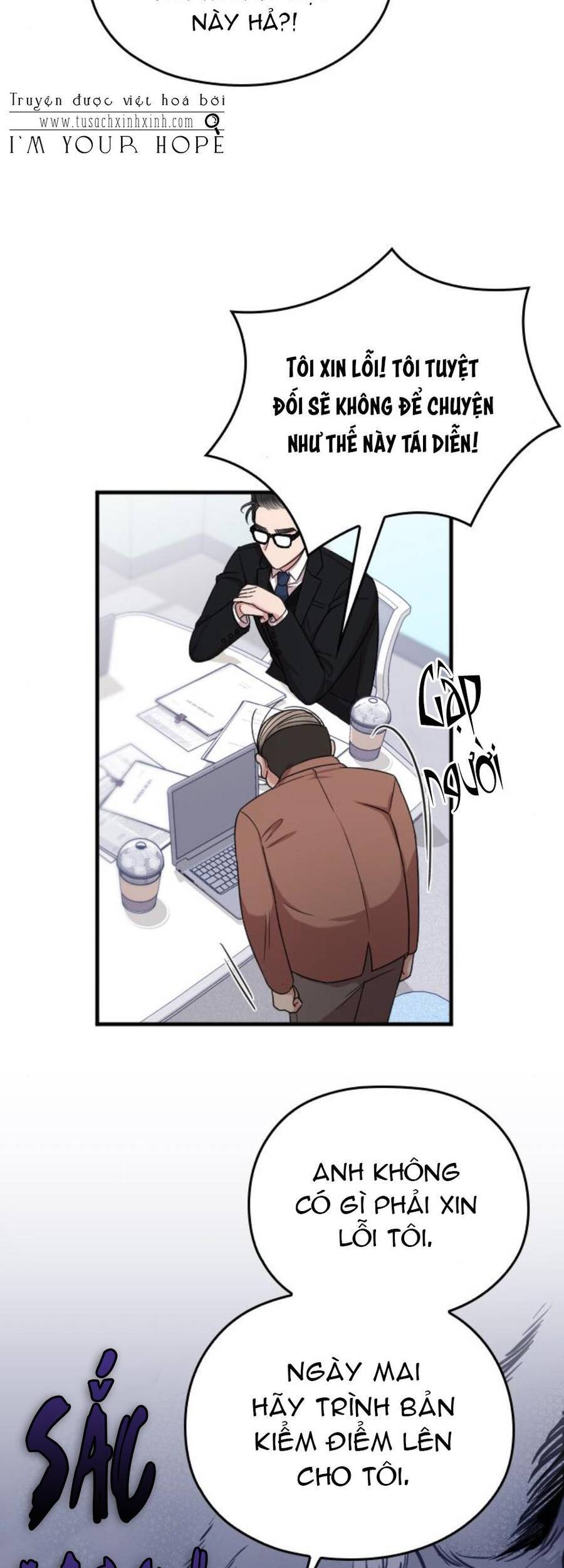 Cô Đi Mà Kết Hôn Với Chồng Tôi Đi Chapter 10 - 63