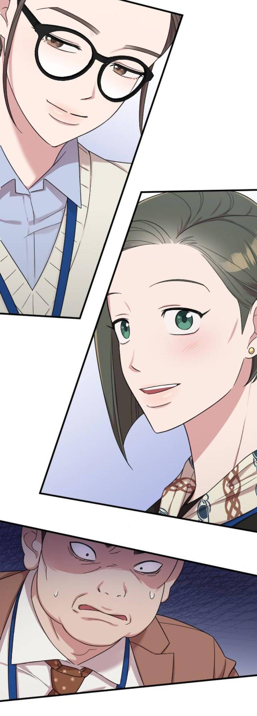 Cô Đi Mà Kết Hôn Với Chồng Tôi Đi Chapter 10 - 68