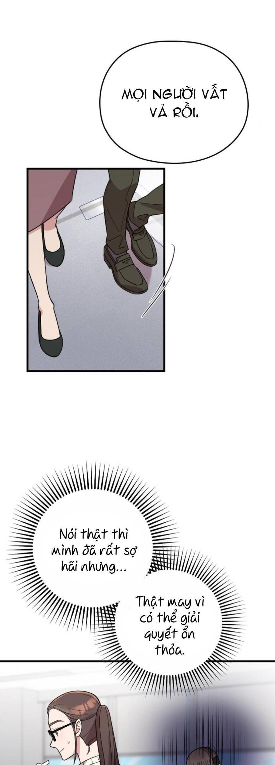 Cô Đi Mà Kết Hôn Với Chồng Tôi Đi Chapter 10 - 70