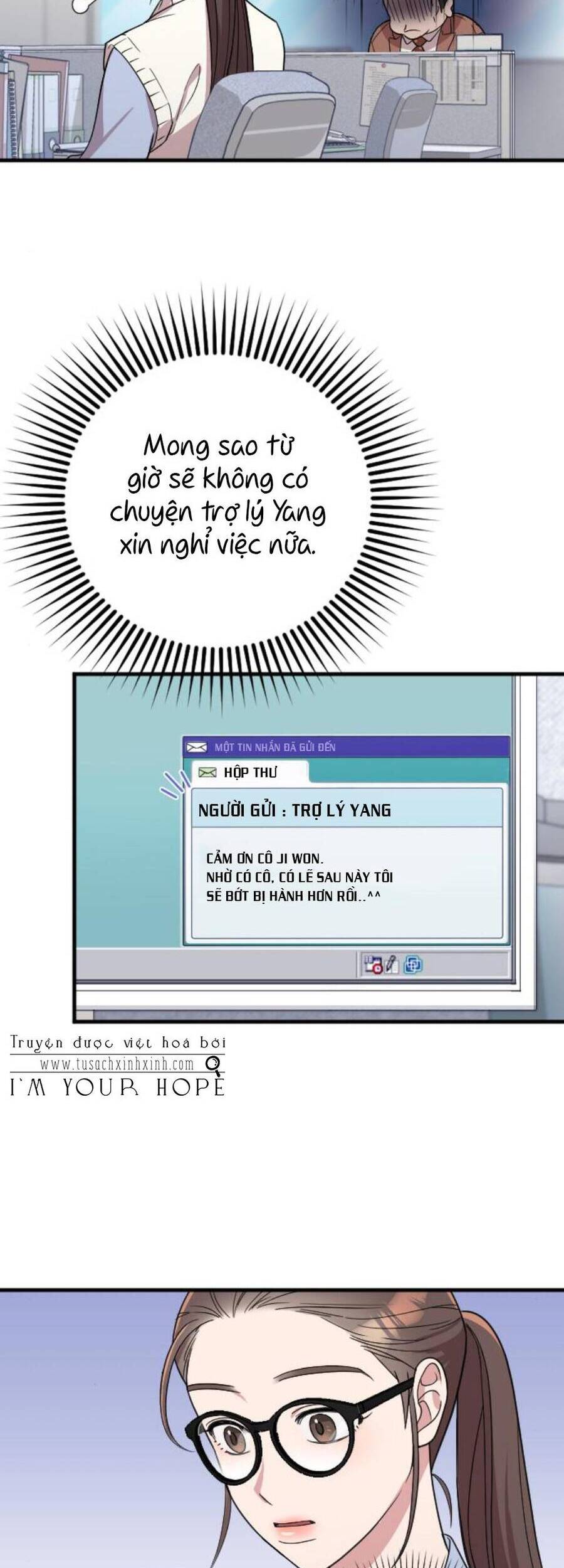 Cô Đi Mà Kết Hôn Với Chồng Tôi Đi Chapter 10 - 71