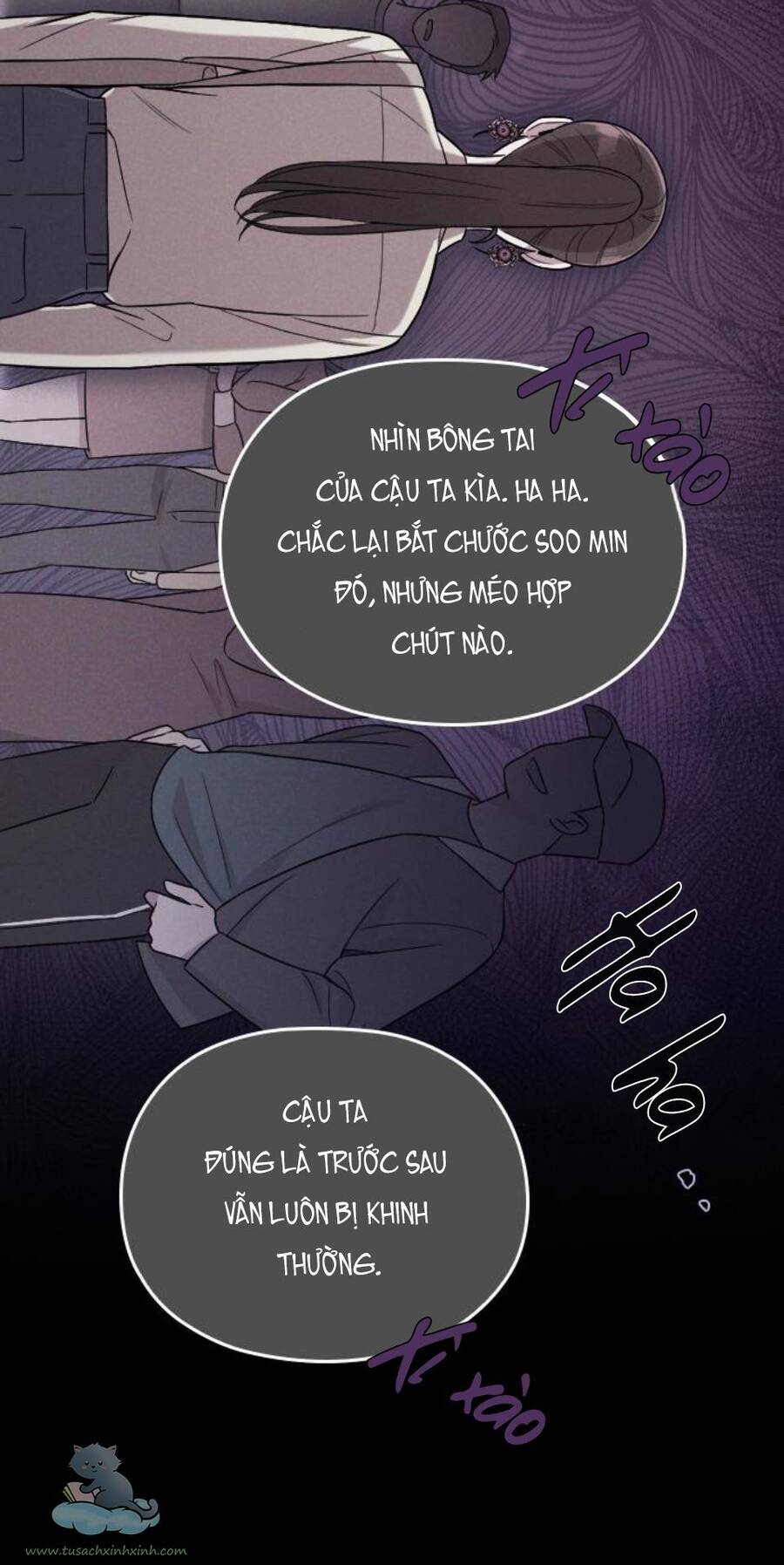 Cô Đi Mà Kết Hôn Với Chồng Tôi Đi Chapter 11 - 13