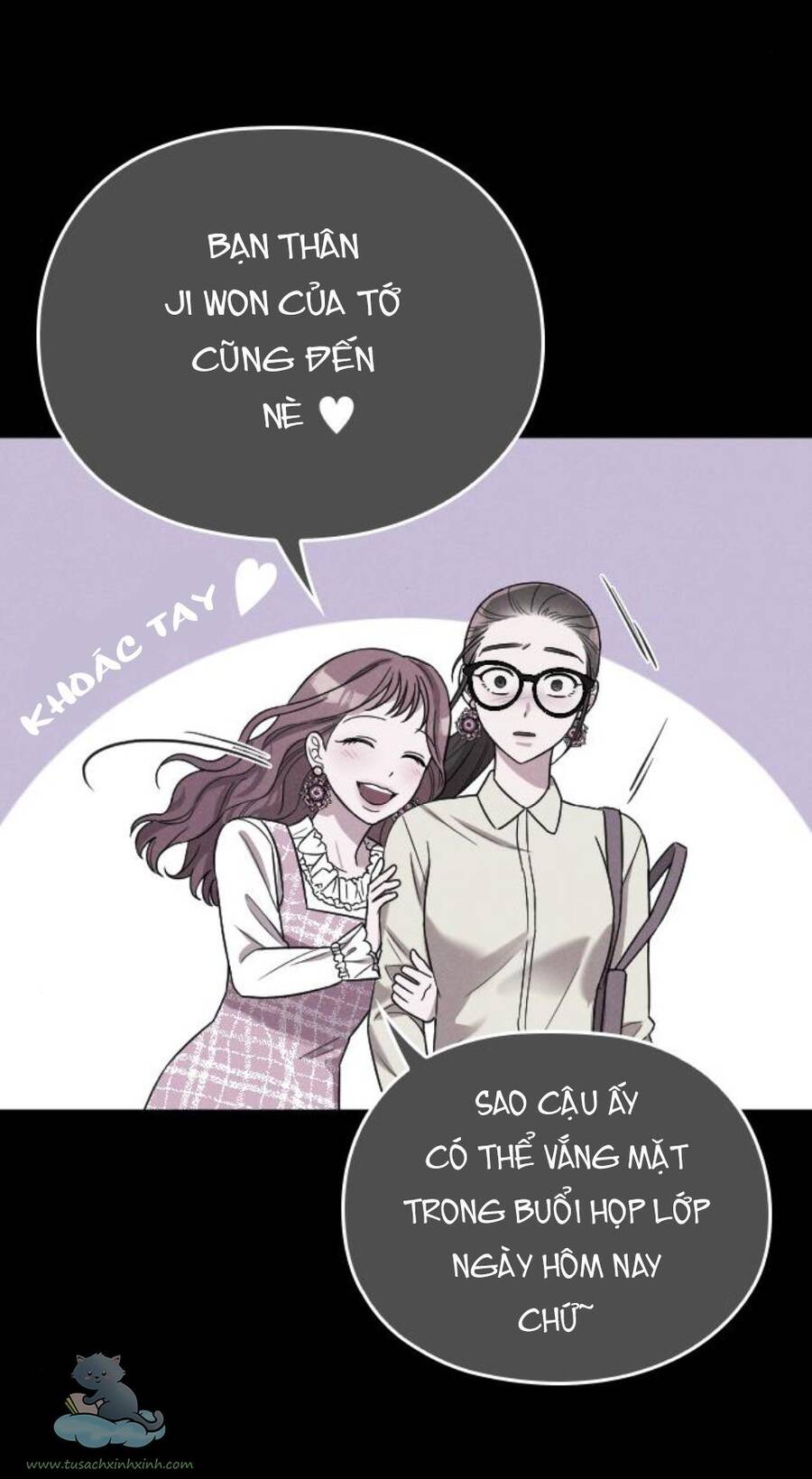 Cô Đi Mà Kết Hôn Với Chồng Tôi Đi Chapter 11 - 14