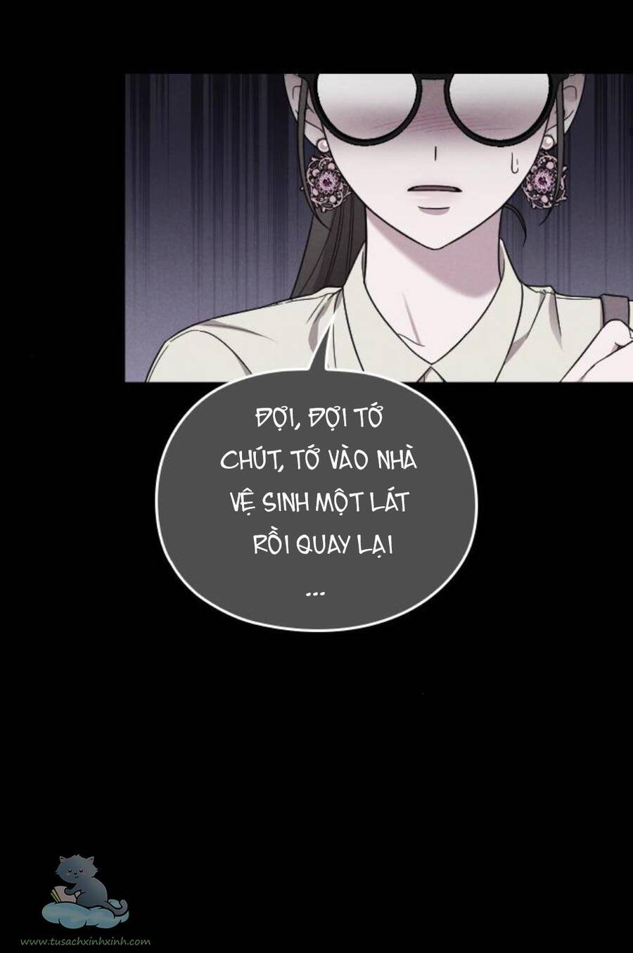 Cô Đi Mà Kết Hôn Với Chồng Tôi Đi Chapter 11 - 15