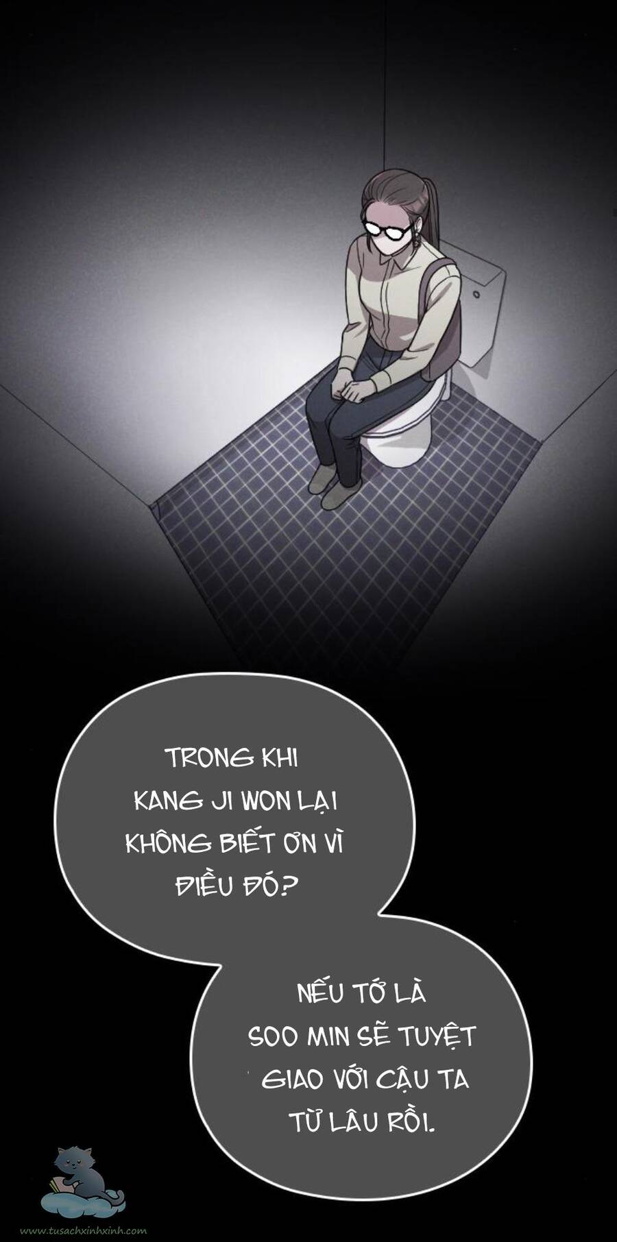 Cô Đi Mà Kết Hôn Với Chồng Tôi Đi Chapter 11 - 18