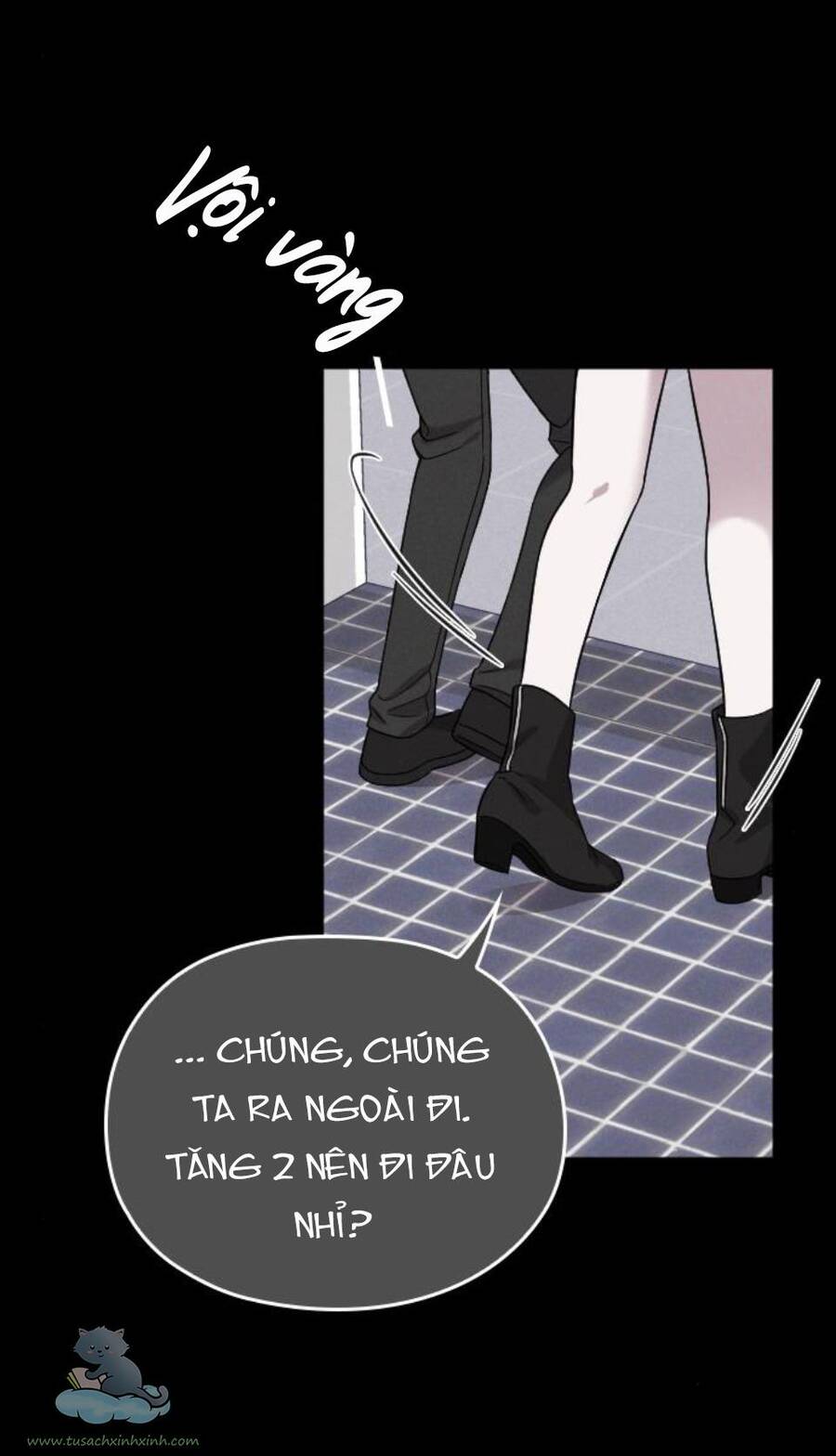 Cô Đi Mà Kết Hôn Với Chồng Tôi Đi Chapter 11 - 22