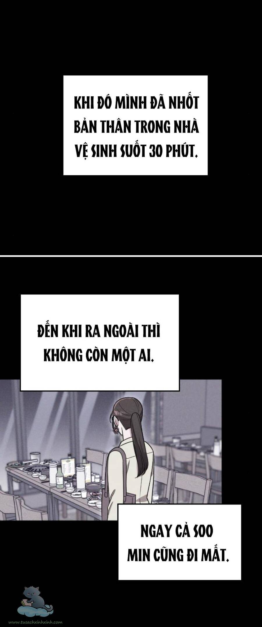 Cô Đi Mà Kết Hôn Với Chồng Tôi Đi Chapter 11 - 24