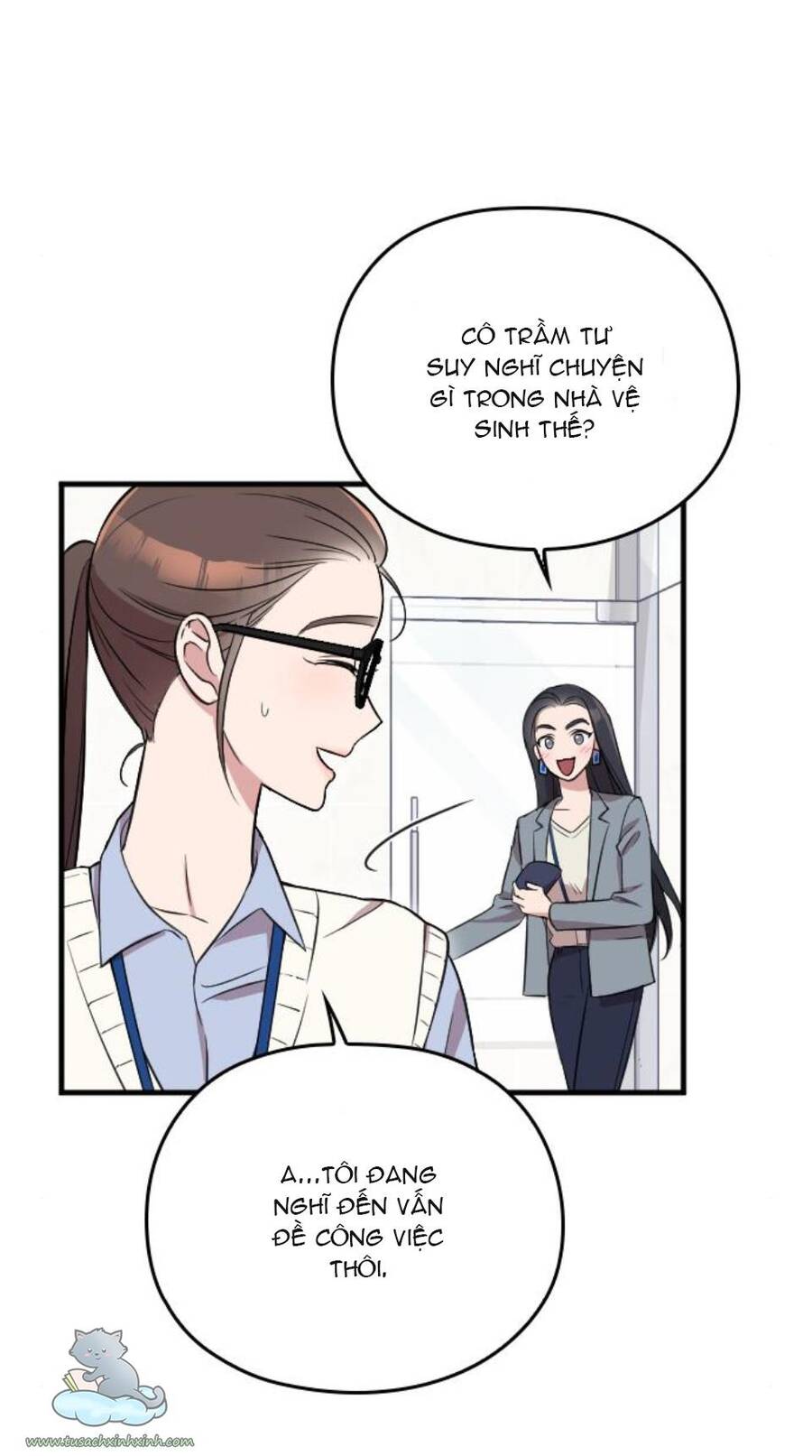 Cô Đi Mà Kết Hôn Với Chồng Tôi Đi Chapter 11 - 31