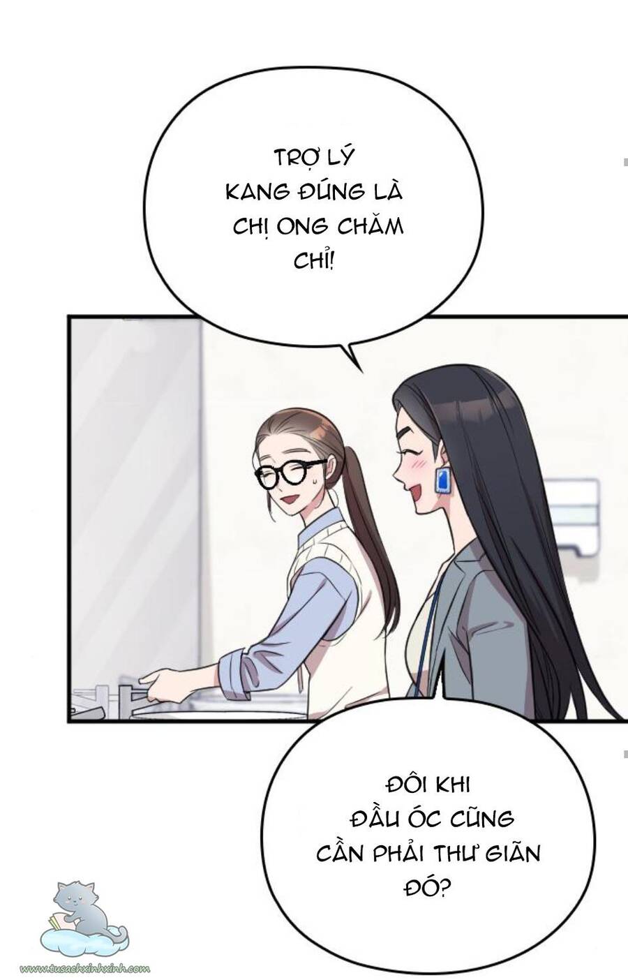 Cô Đi Mà Kết Hôn Với Chồng Tôi Đi Chapter 11 - 32